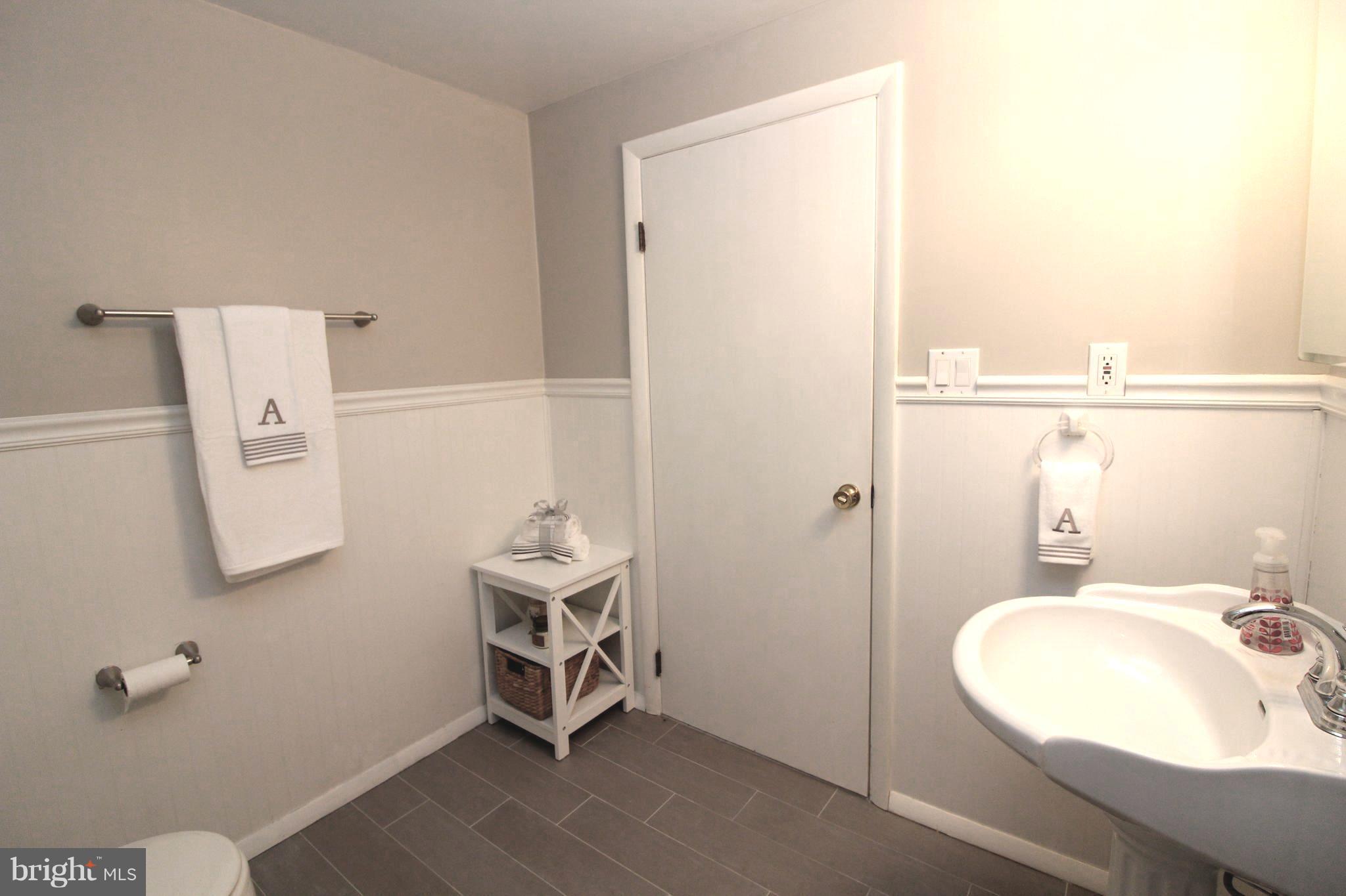 RAVENSWORTH FARM - Residential Lease