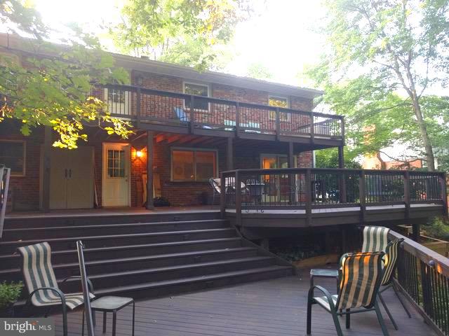 RAVENSWORTH FARM - Residential Lease