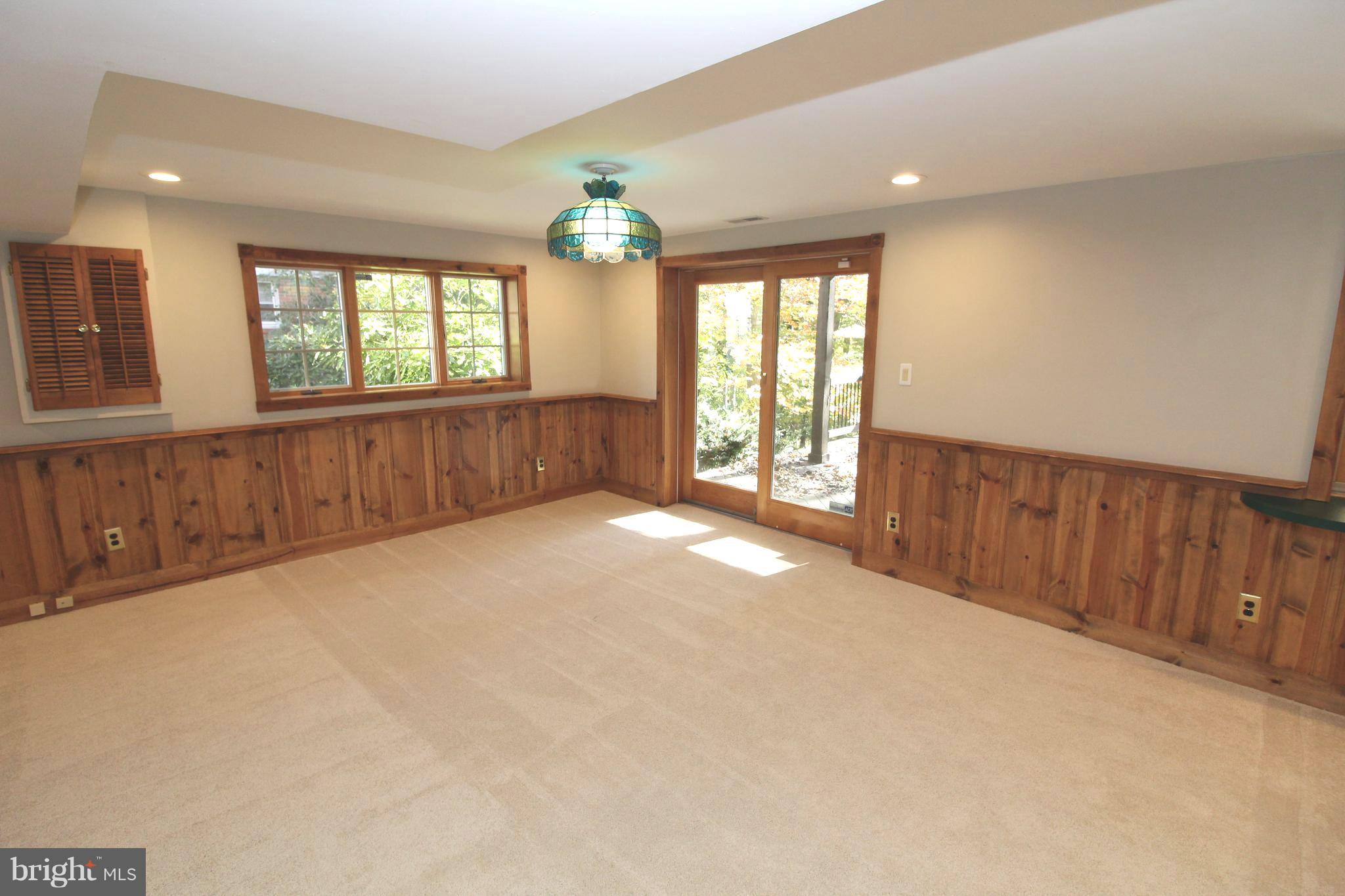 RAVENSWORTH FARM - Residential Lease