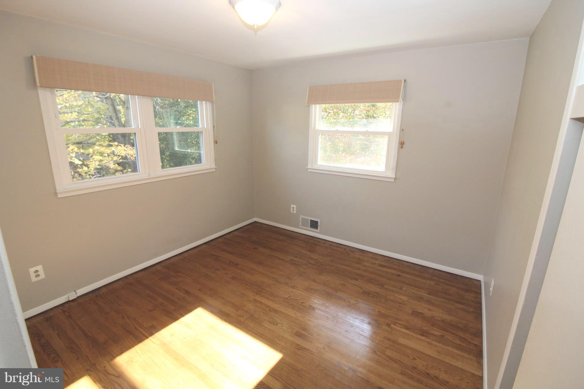 RAVENSWORTH FARM - Residential Lease