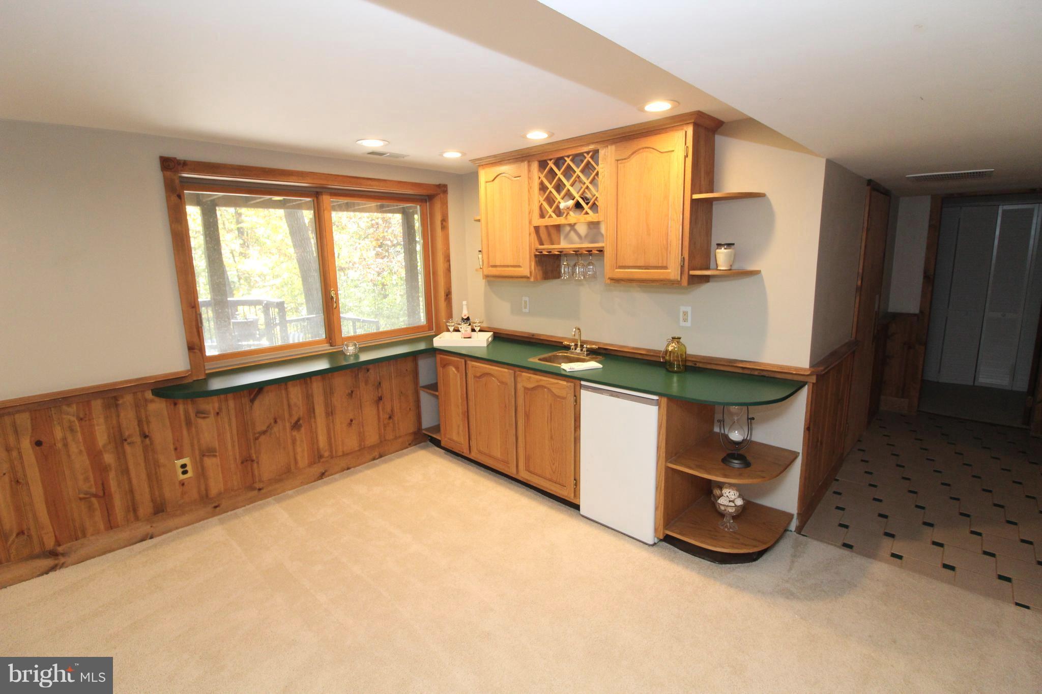 RAVENSWORTH FARM - Residential Lease