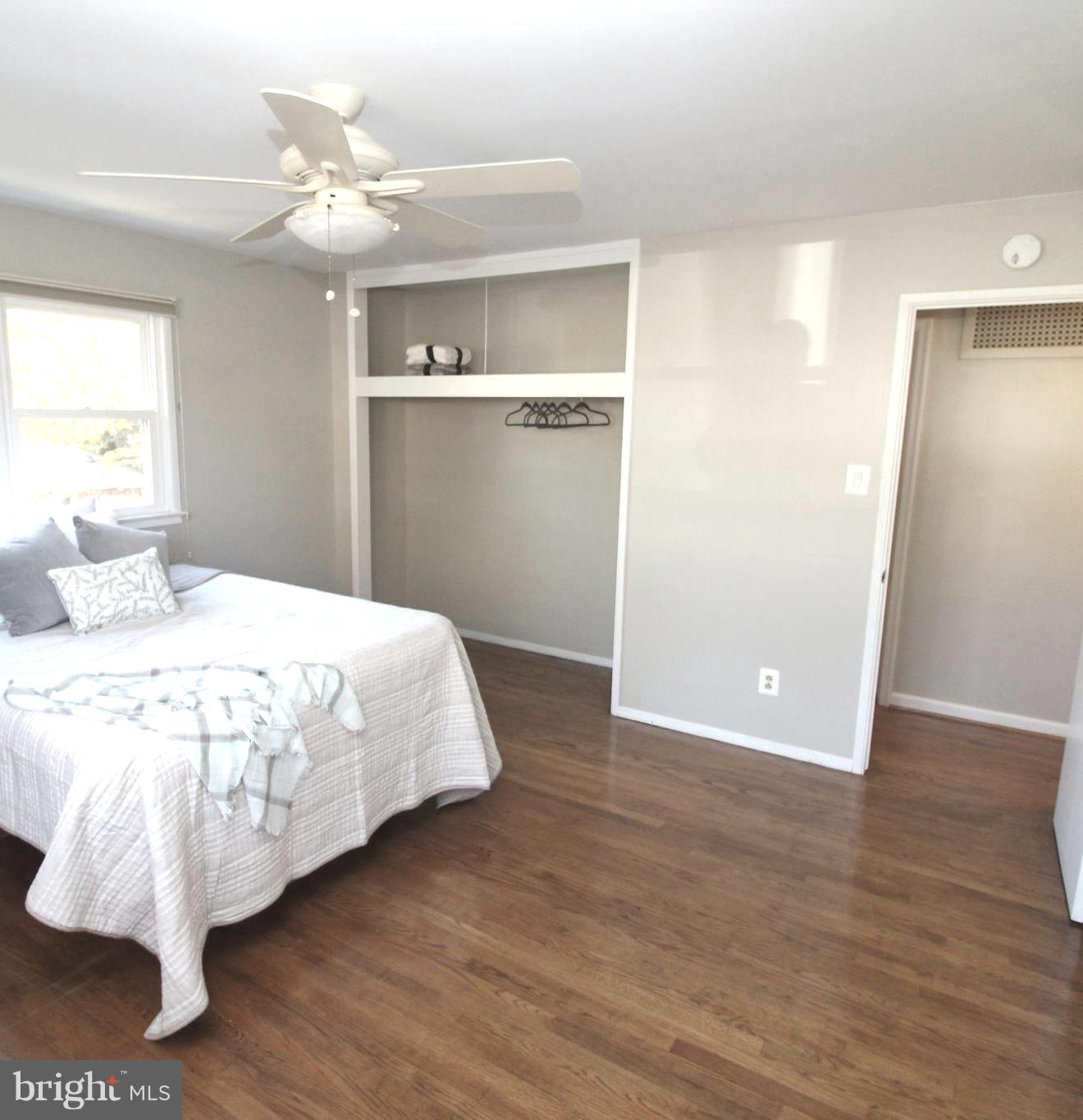 RAVENSWORTH FARM - Residential Lease