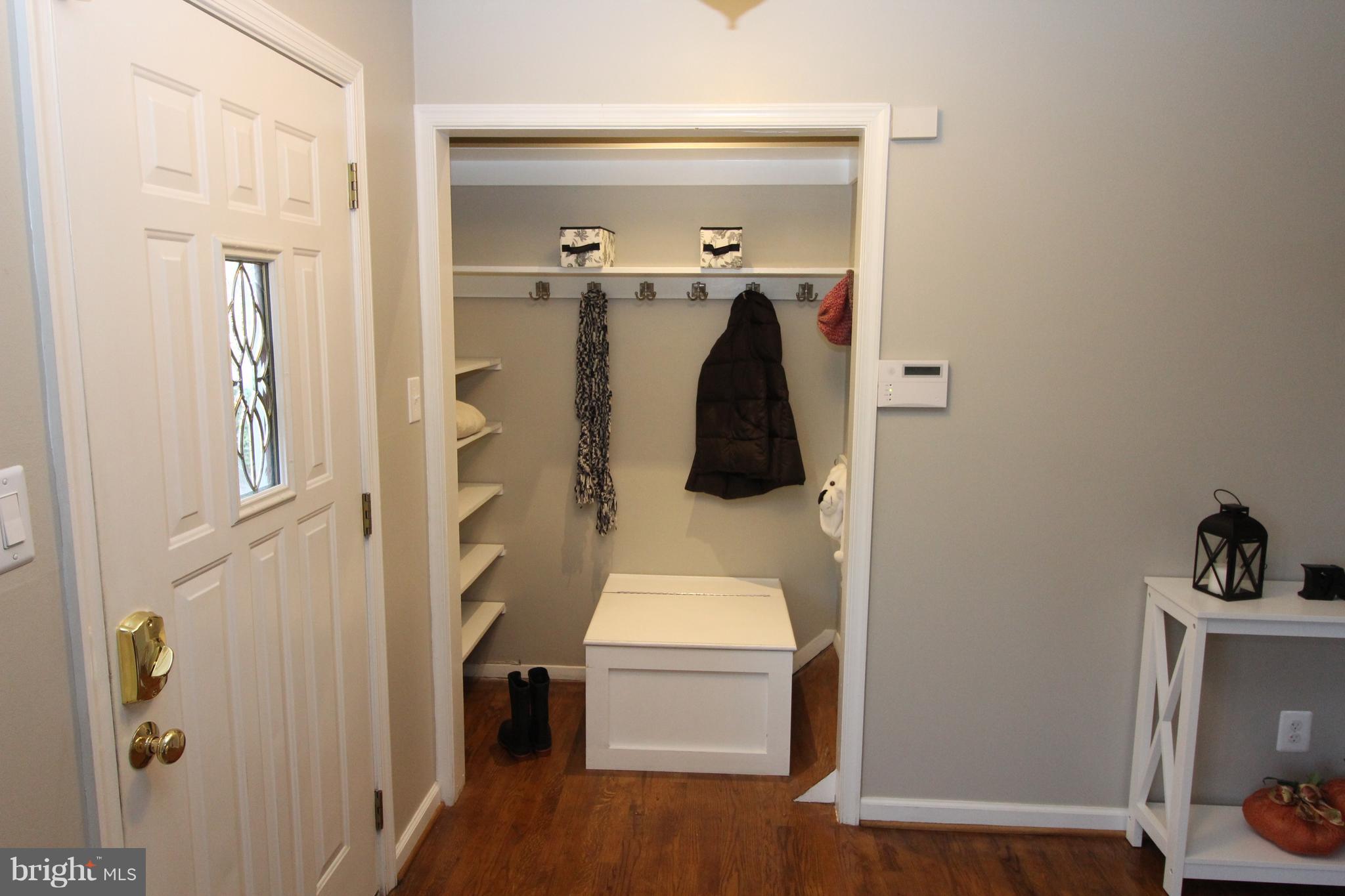 RAVENSWORTH FARM - Residential Lease