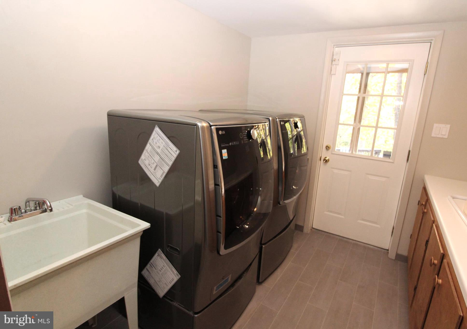 RAVENSWORTH FARM - Residential Lease