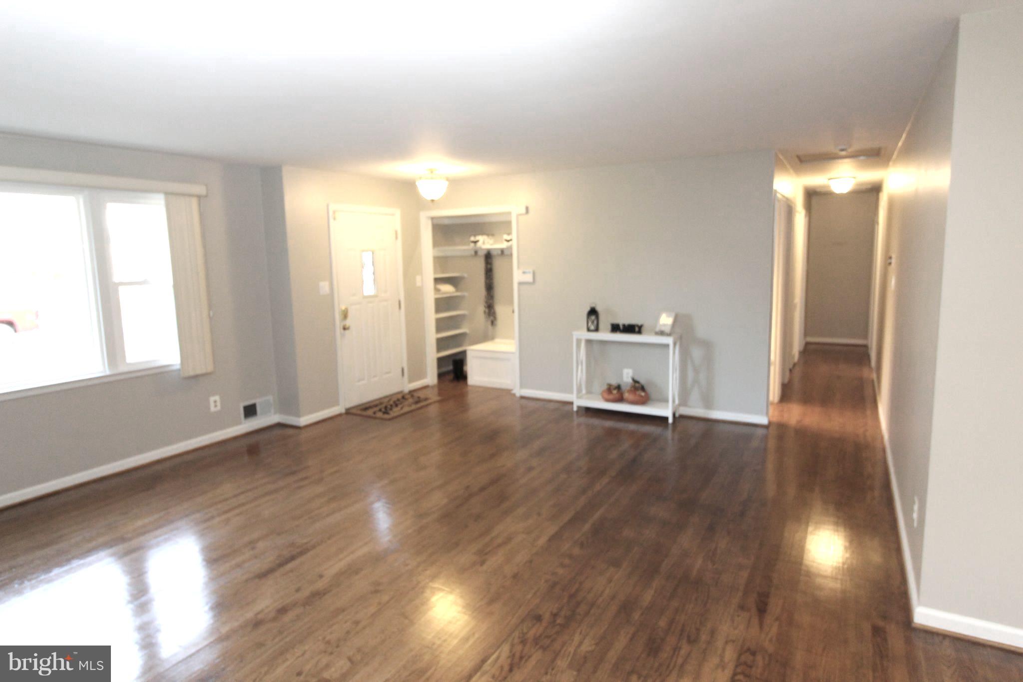 RAVENSWORTH FARM - Residential Lease