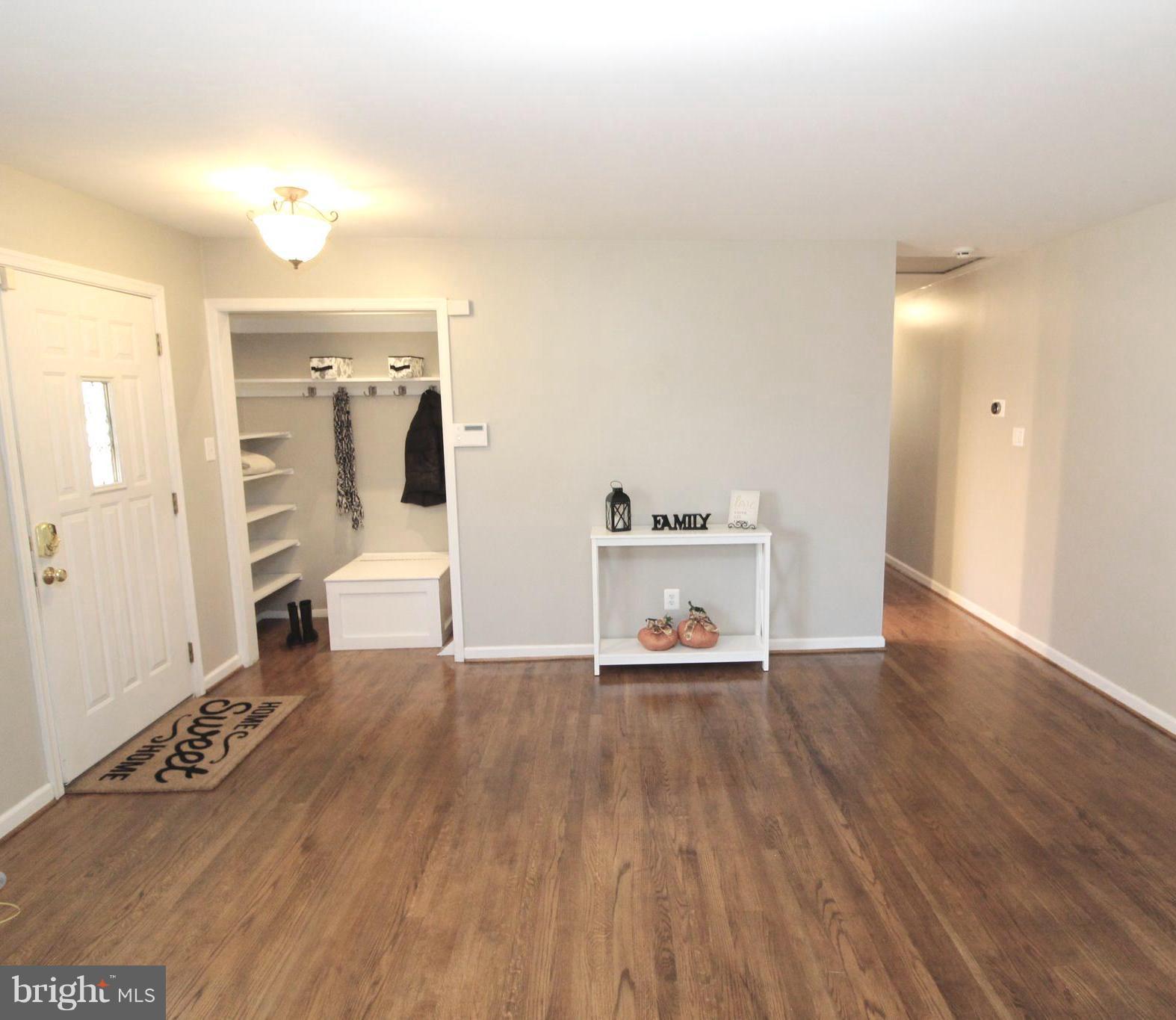 RAVENSWORTH FARM - Residential Lease