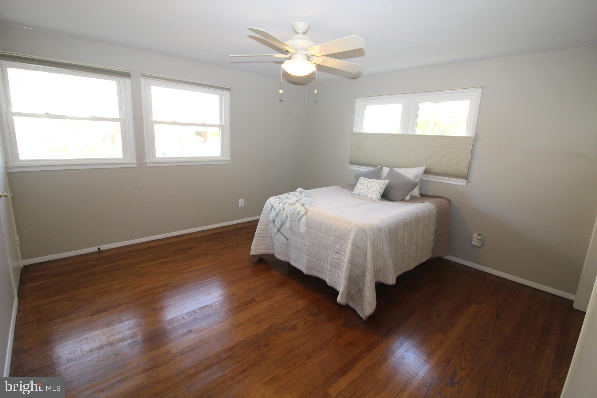 RAVENSWORTH FARM - Residential Lease