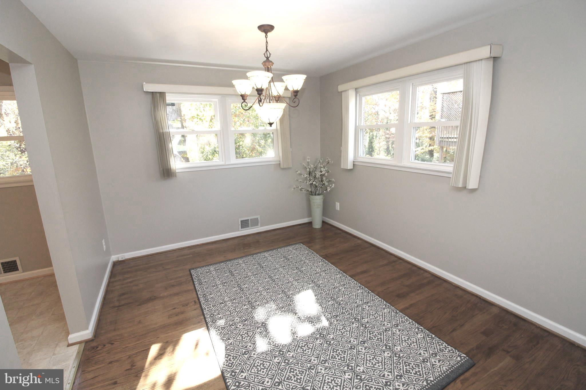 RAVENSWORTH FARM - Residential Lease