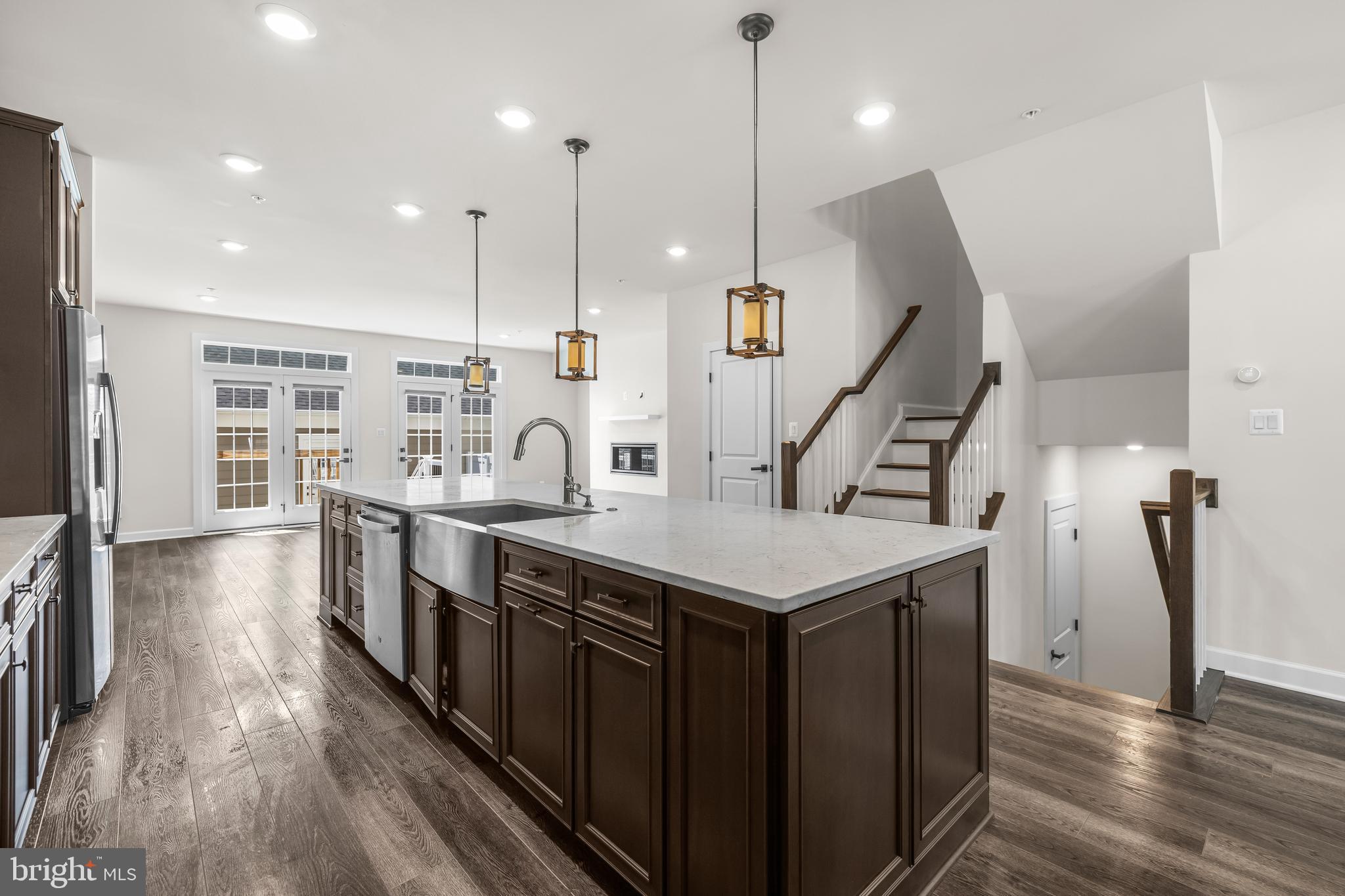 GREENLEIGH AT CROSSROADS - Residential Lease