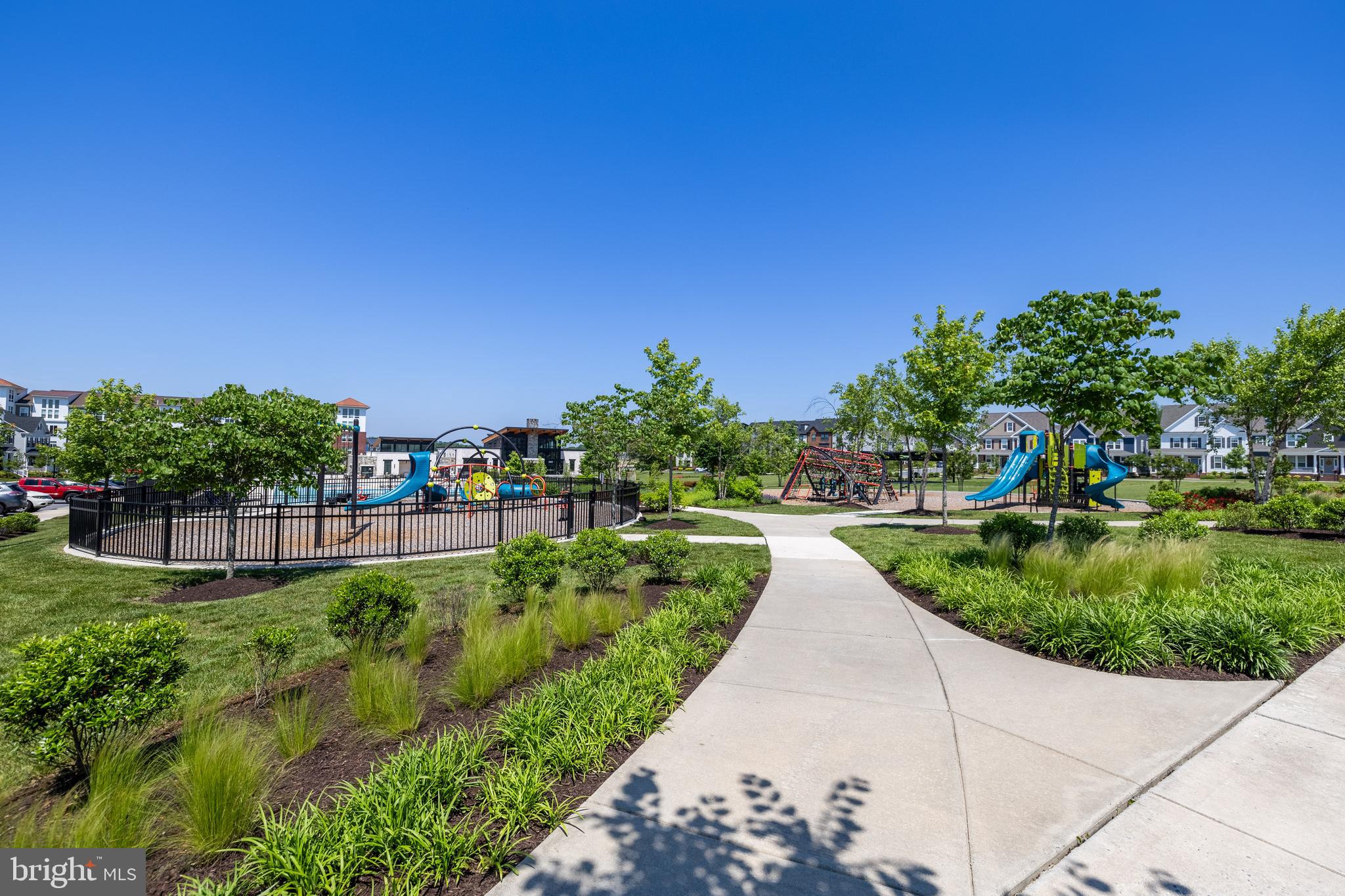 GREENLEIGH AT CROSSROADS - Residential Lease