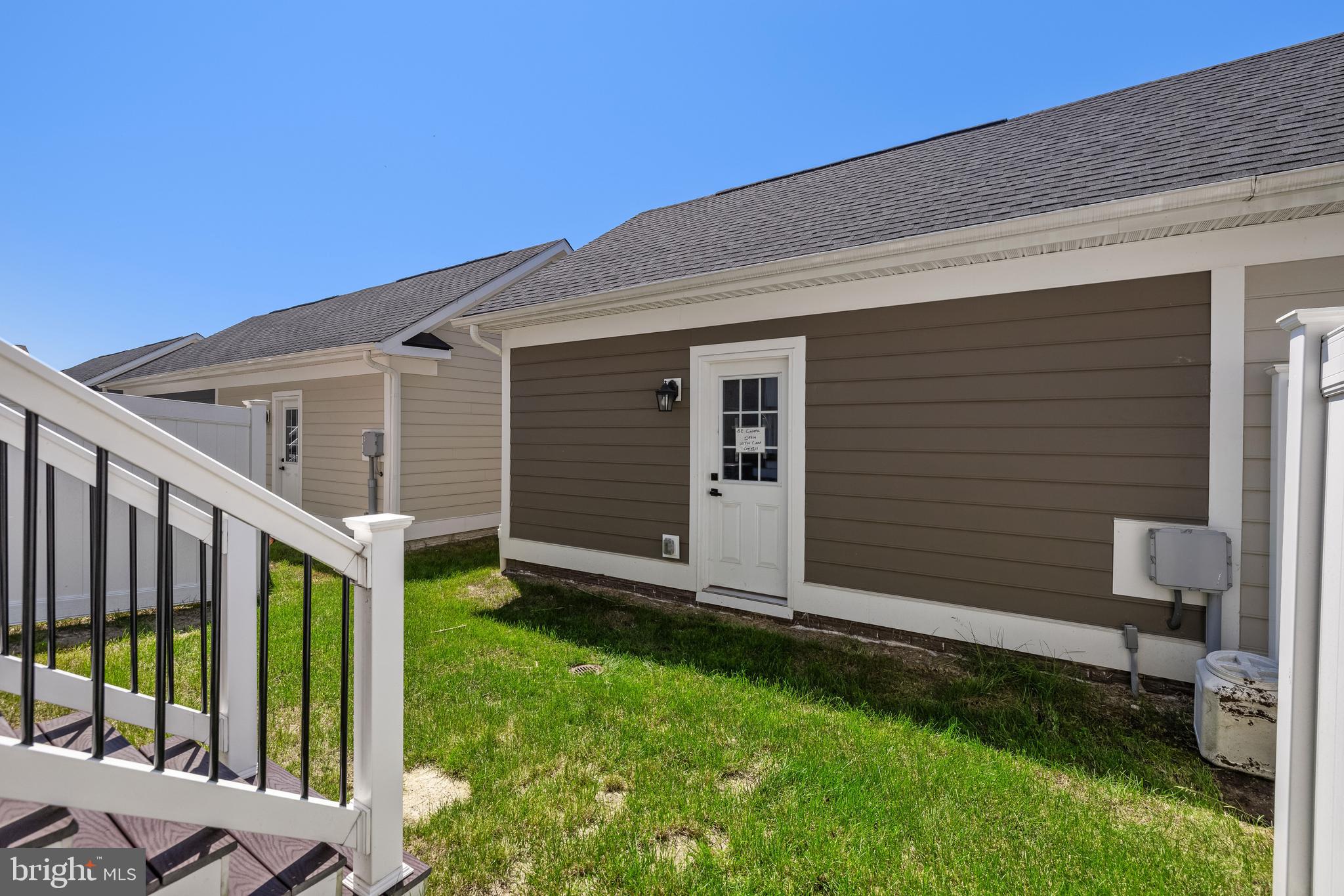 GREENLEIGH AT CROSSROADS - Residential Lease