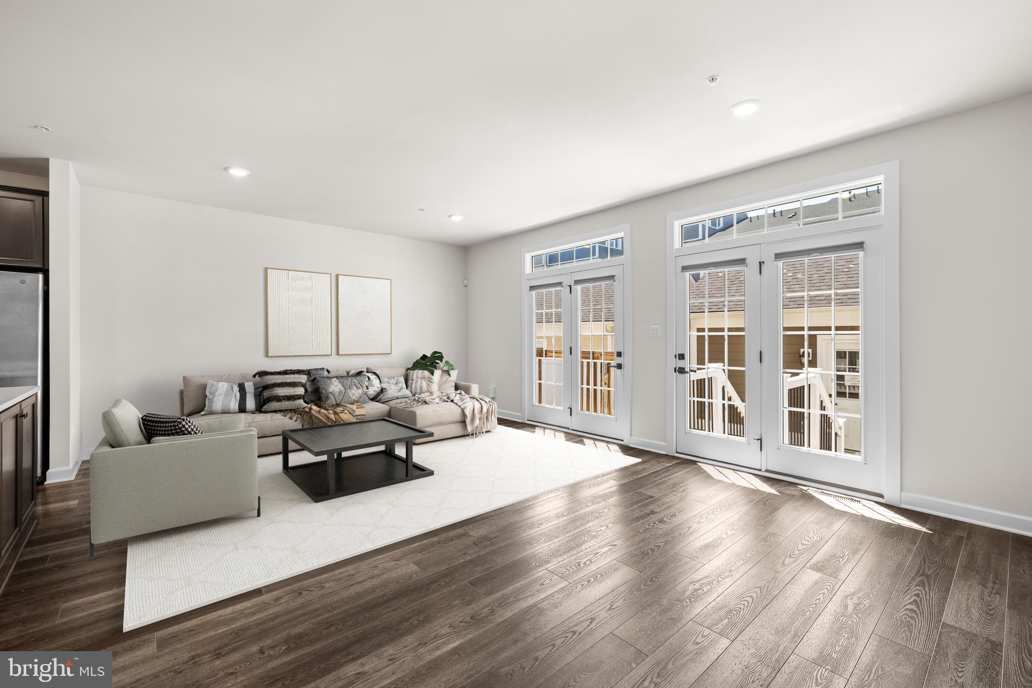 GREENLEIGH AT CROSSROADS - Residential Lease