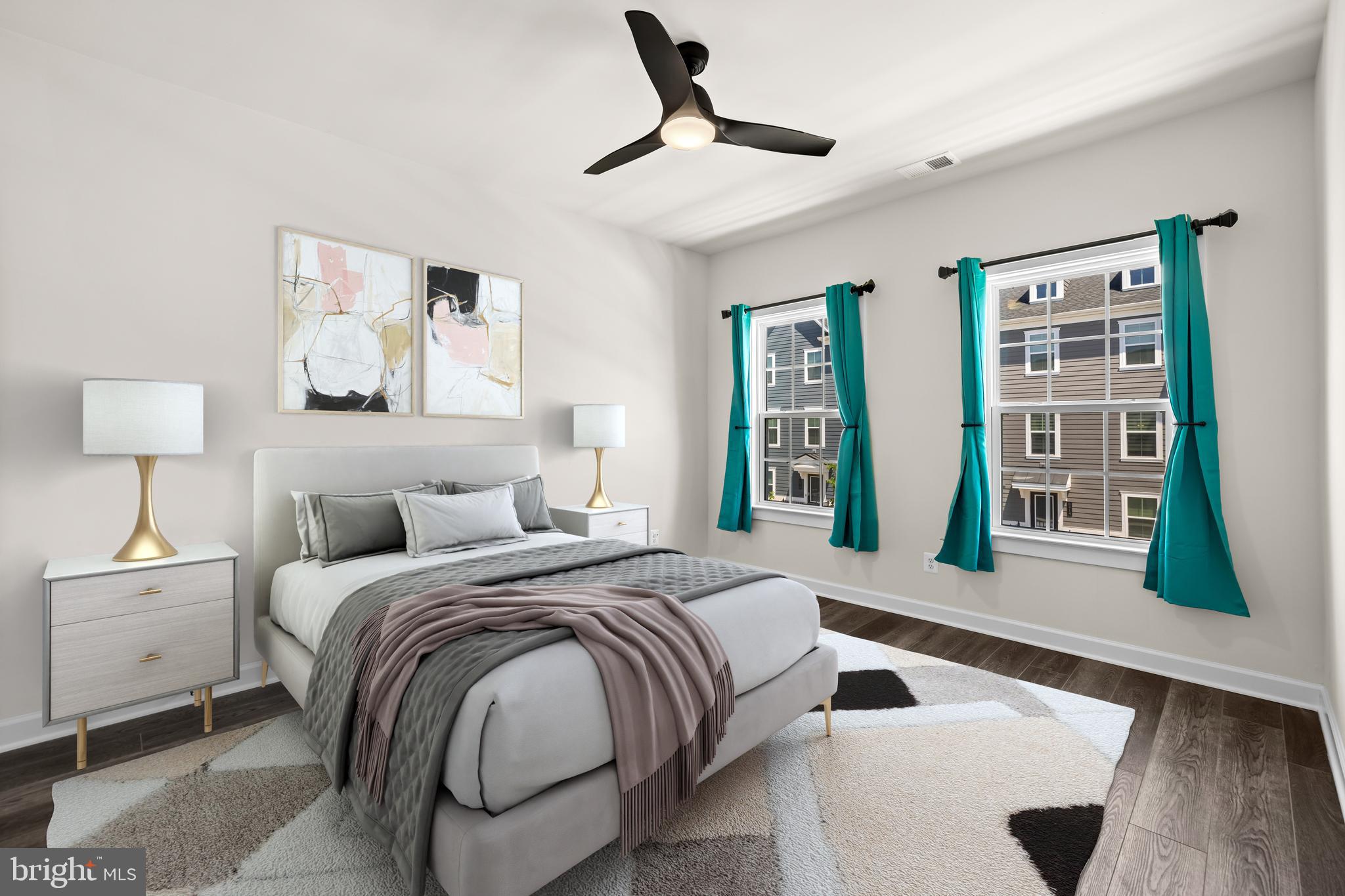 GREENLEIGH AT CROSSROADS - Residential Lease