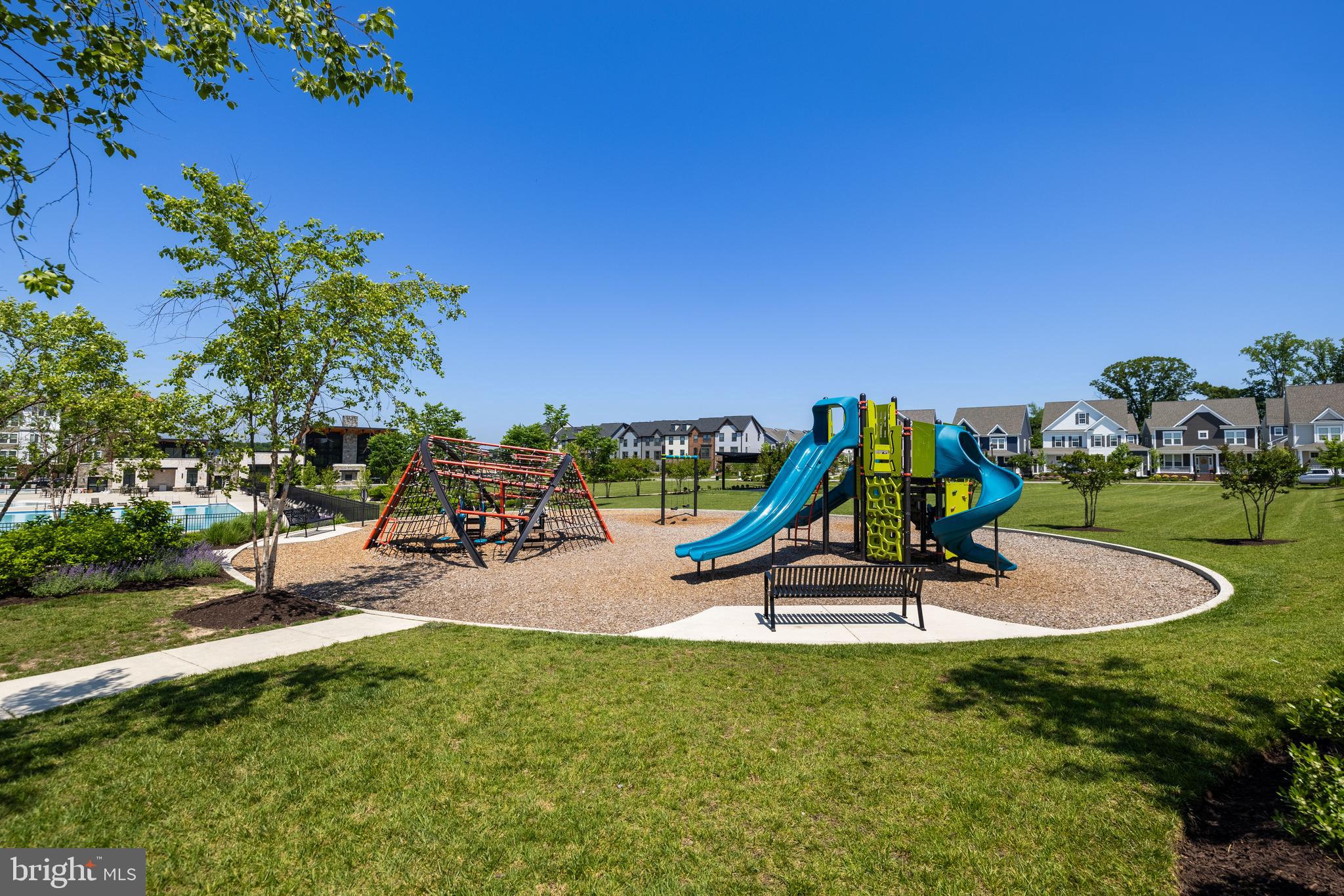 GREENLEIGH AT CROSSROADS - Residential Lease