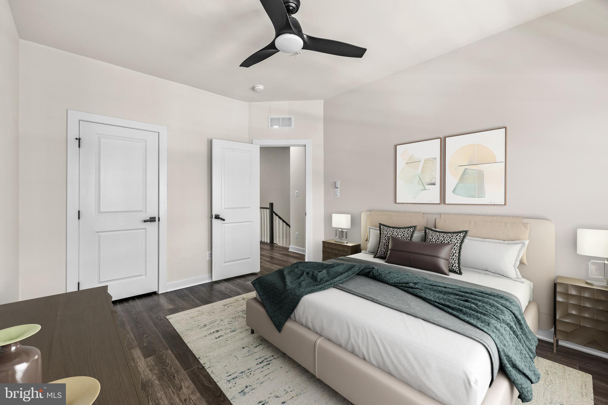 GREENLEIGH AT CROSSROADS - Residential Lease