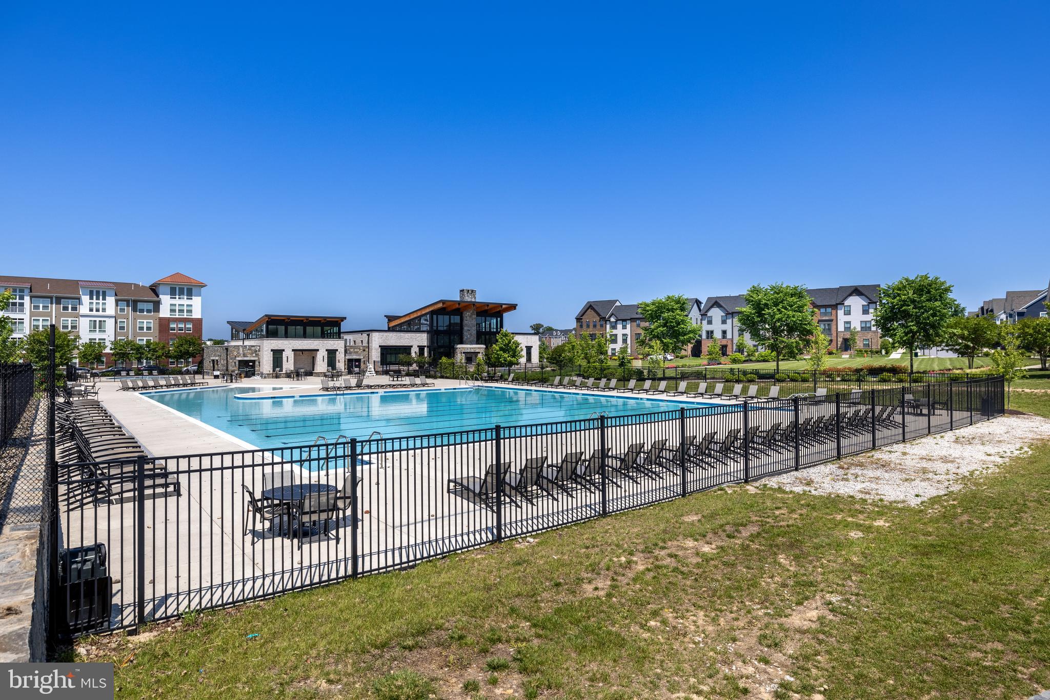 GREENLEIGH AT CROSSROADS - Residential Lease