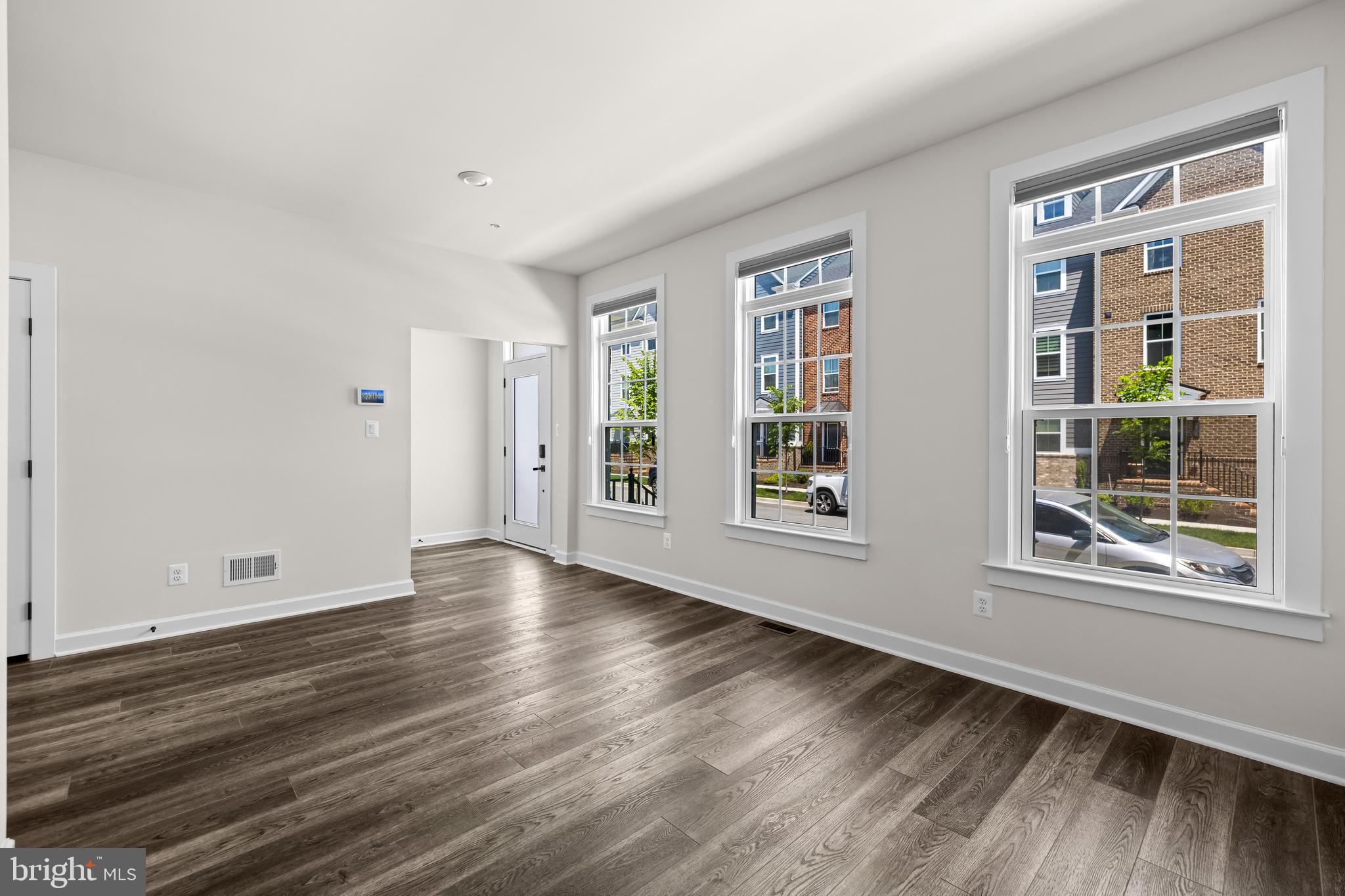 GREENLEIGH AT CROSSROADS - Residential Lease