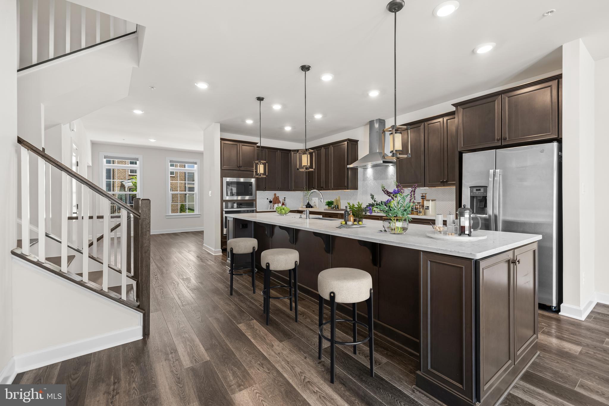 GREENLEIGH AT CROSSROADS - Residential Lease