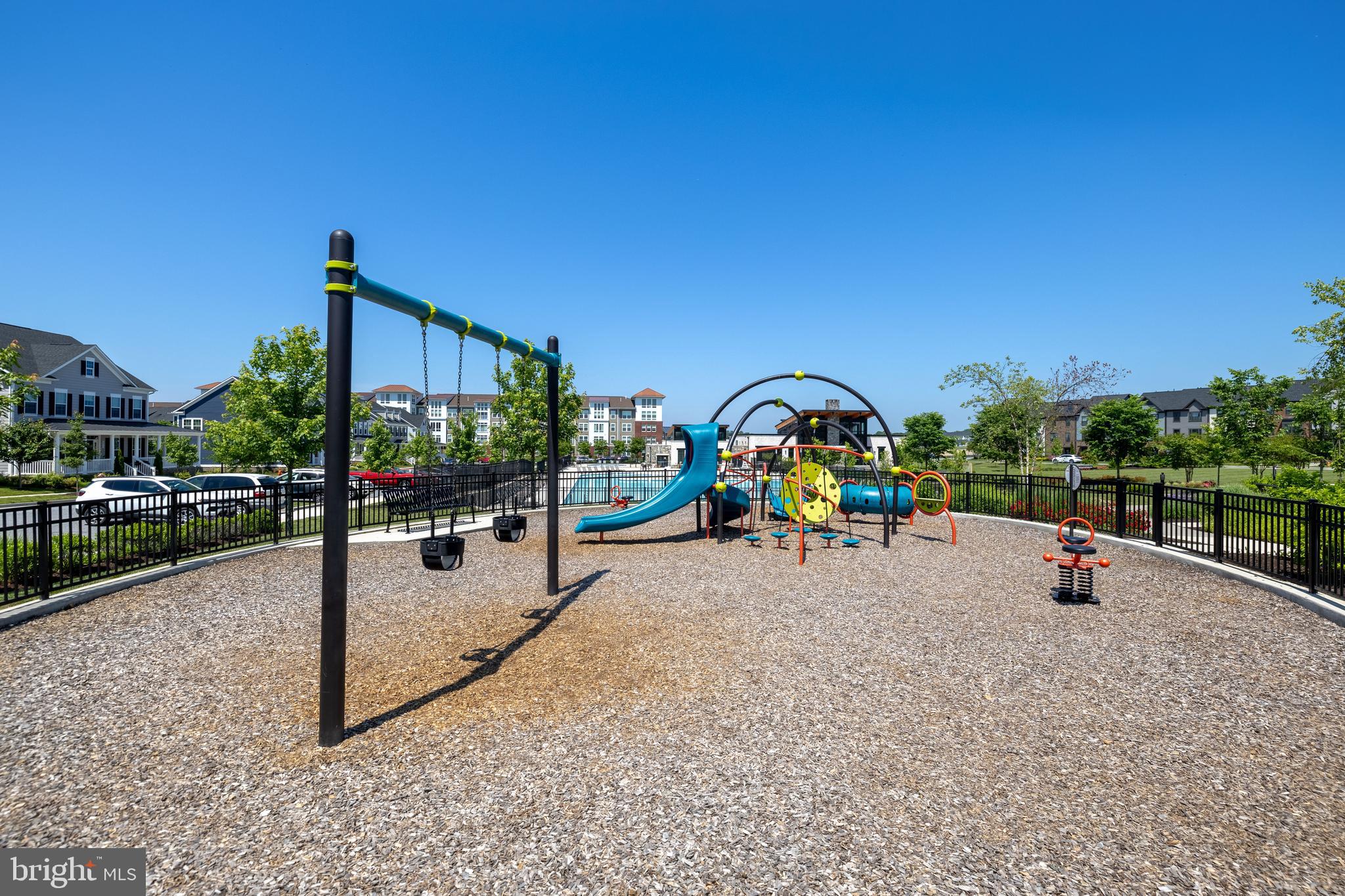 GREENLEIGH AT CROSSROADS - Residential Lease