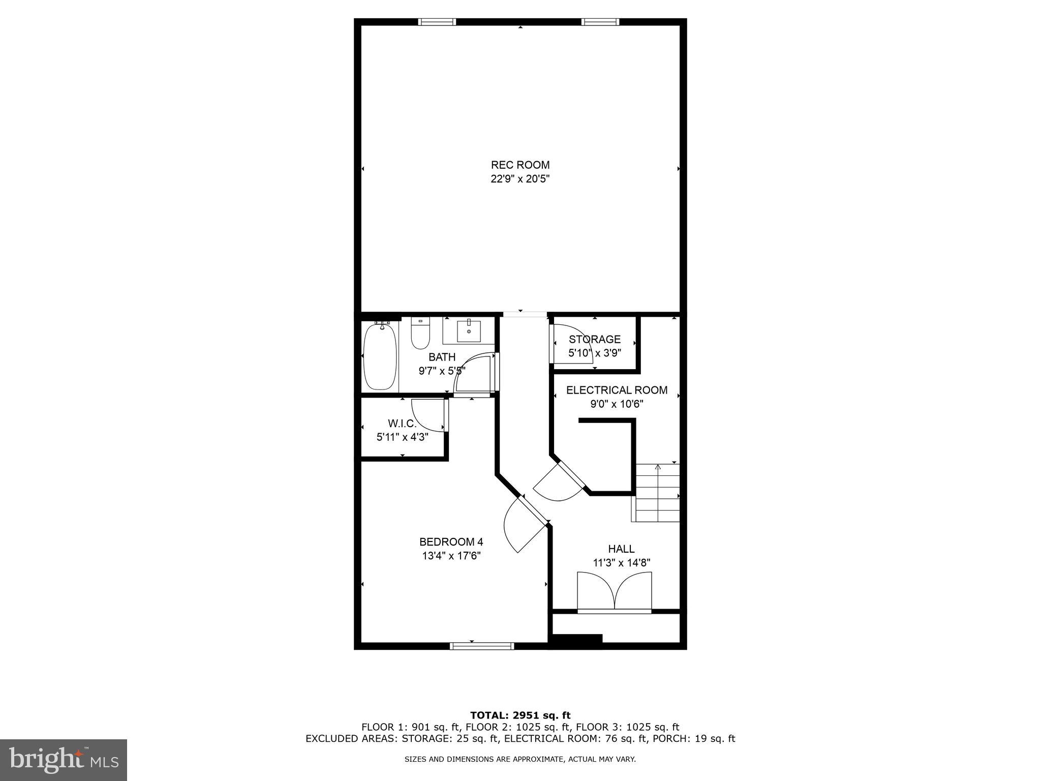 GREENLEIGH AT CROSSROADS - Residential Lease