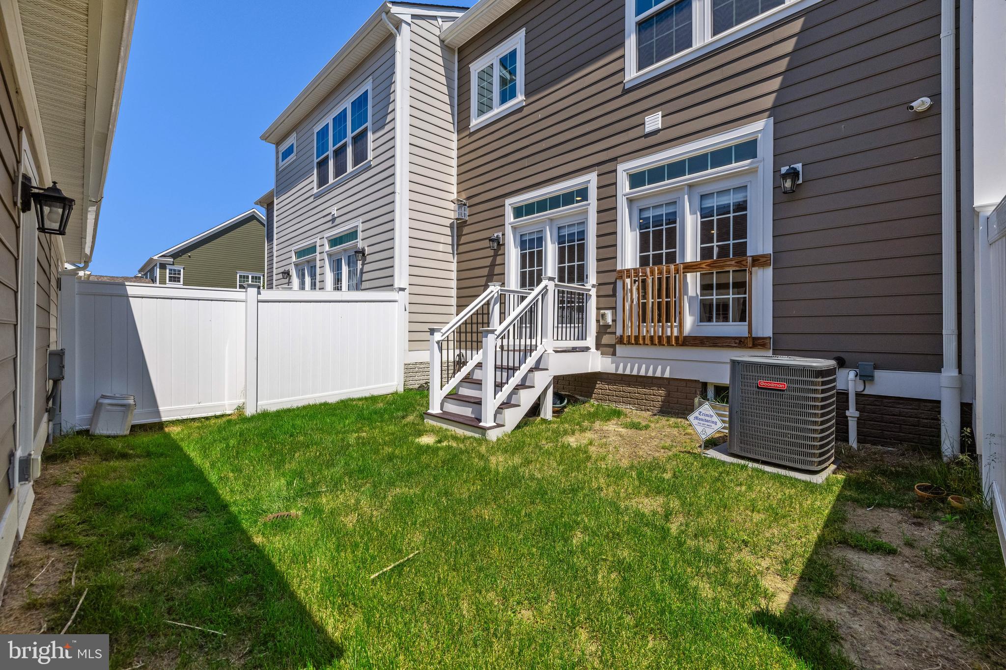 GREENLEIGH AT CROSSROADS - Residential Lease