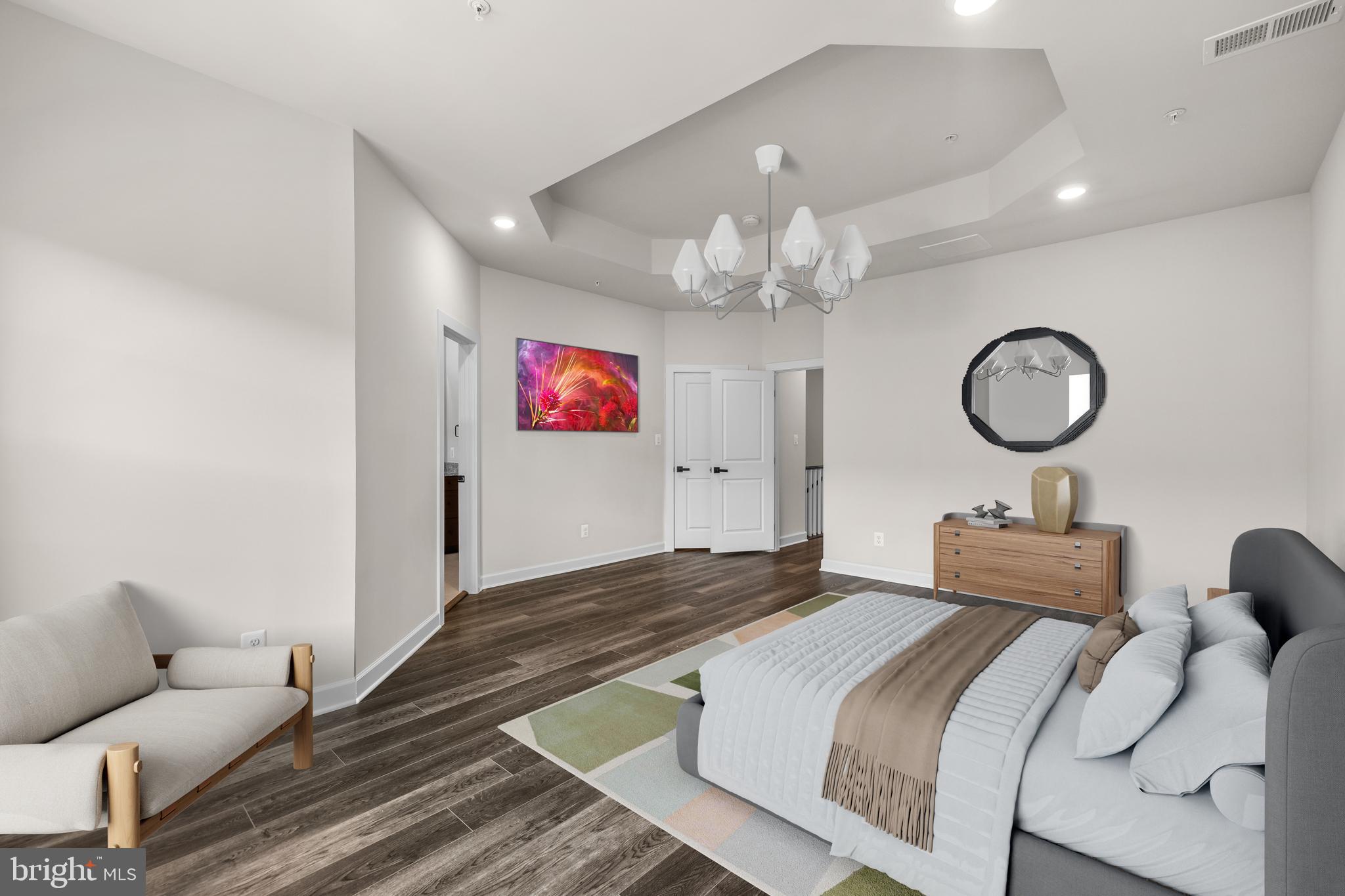 GREENLEIGH AT CROSSROADS - Residential Lease