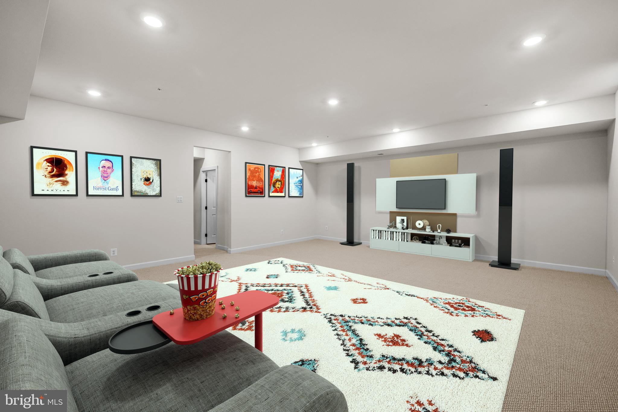 GREENLEIGH AT CROSSROADS - Residential Lease