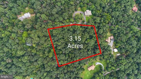Vacant Land For Sale - Hawks Hill Lane<br/> KEEDYSVILLE, MD 21756