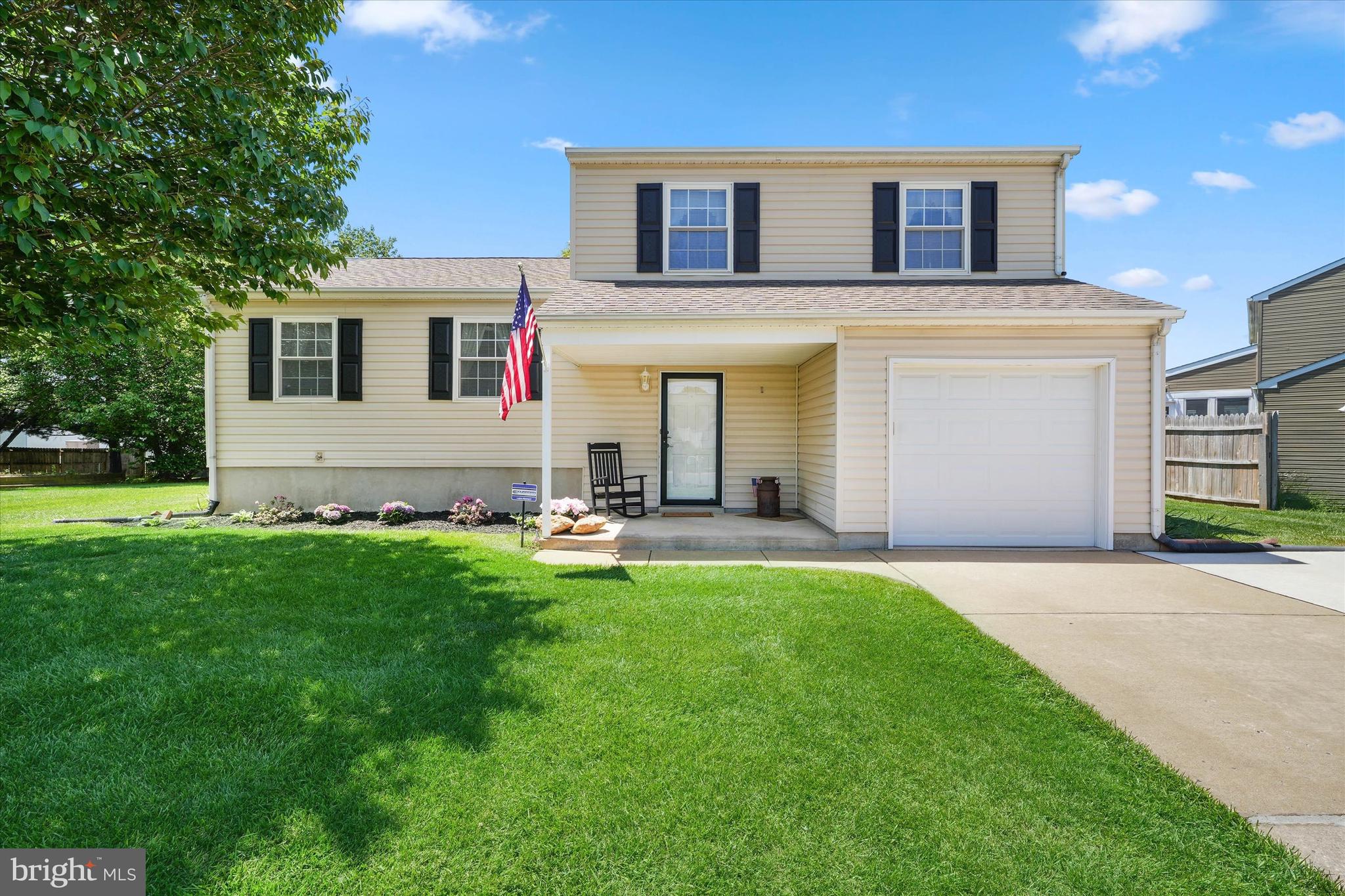 124 ESTES COURT