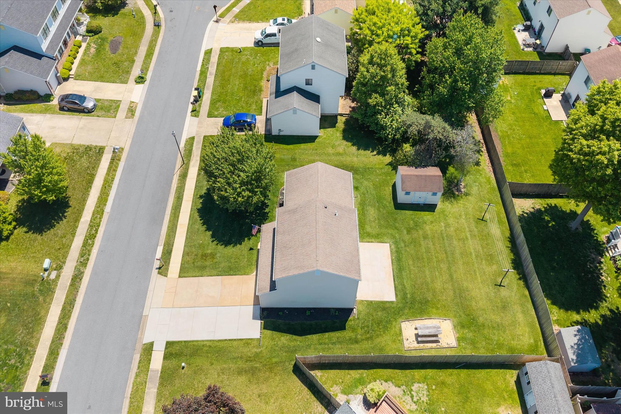 124 ESTES COURT
