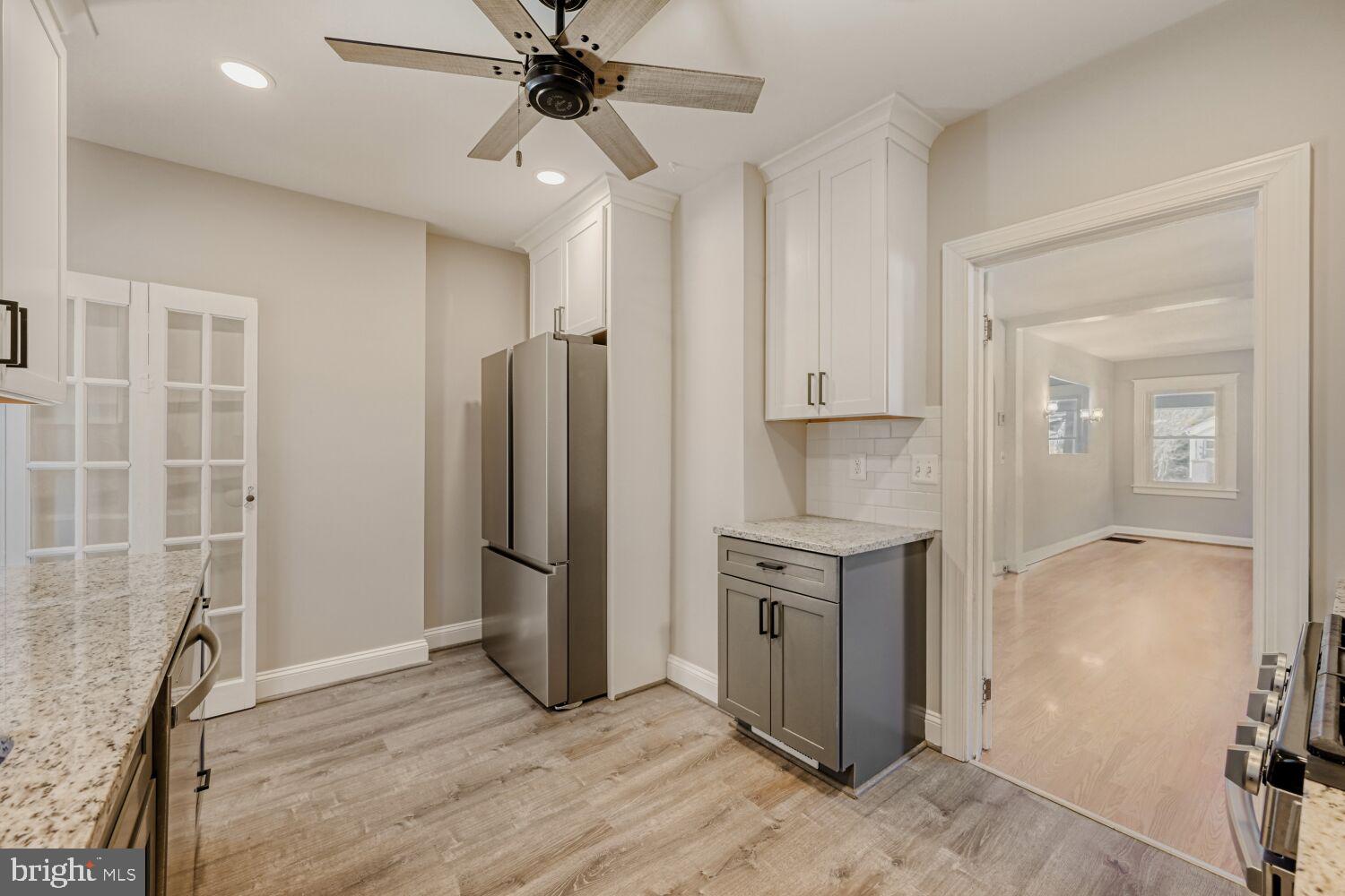 HARFORD PARK - Residential