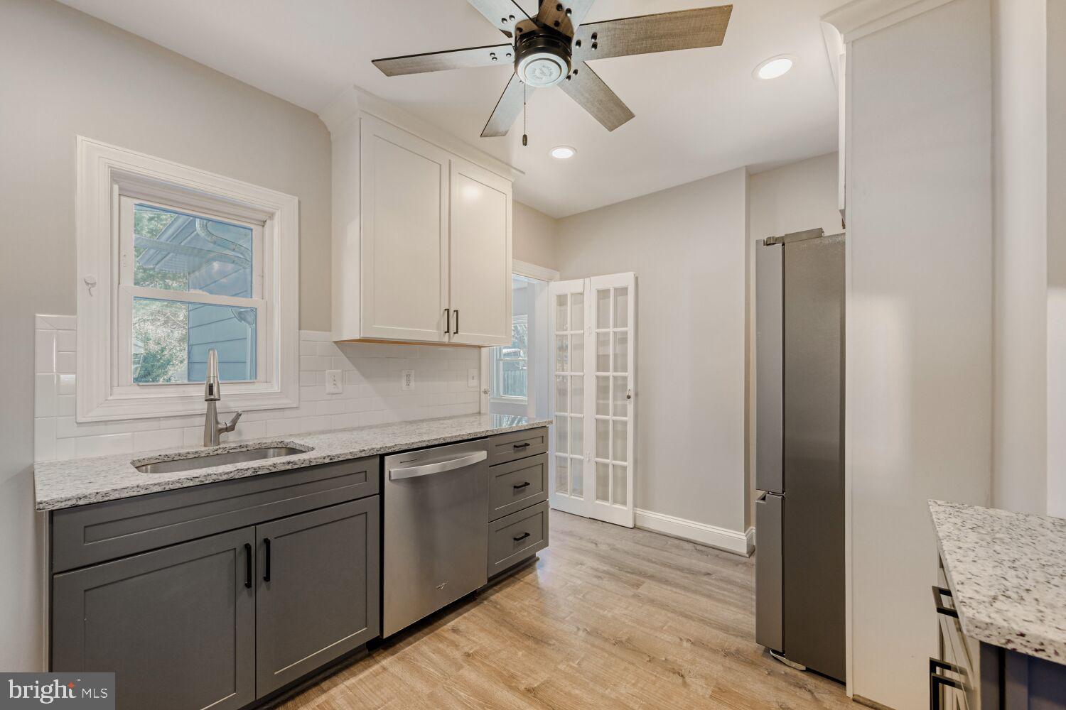 HARFORD PARK - Residential