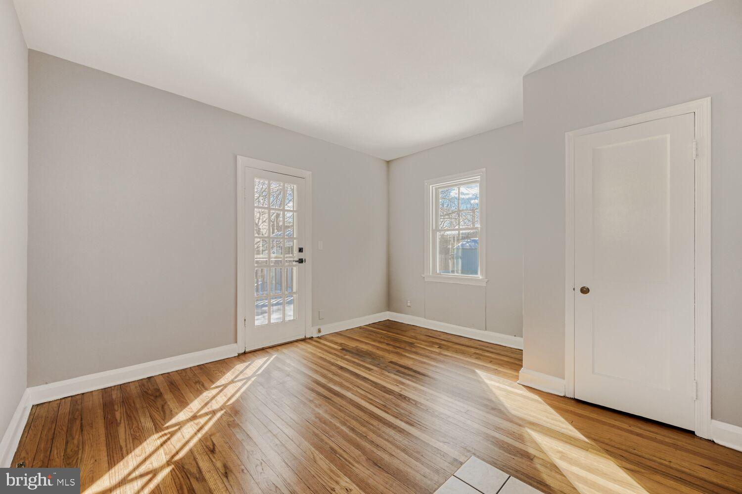 HARFORD PARK - Residential