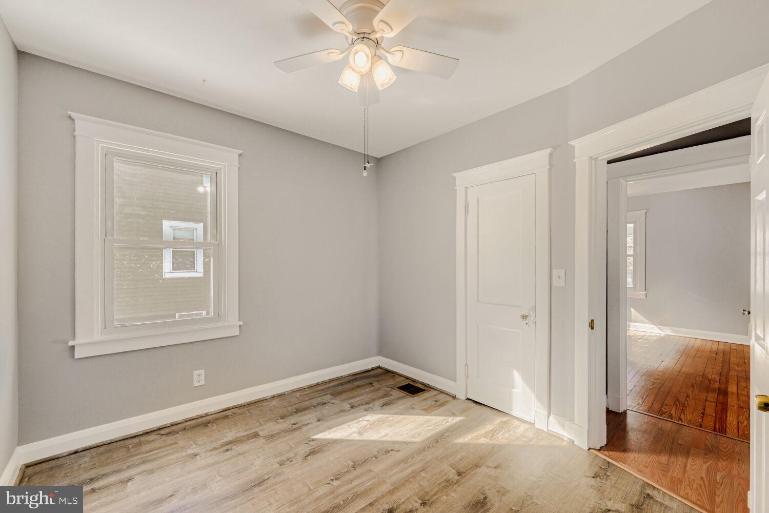 HARFORD PARK - Residential