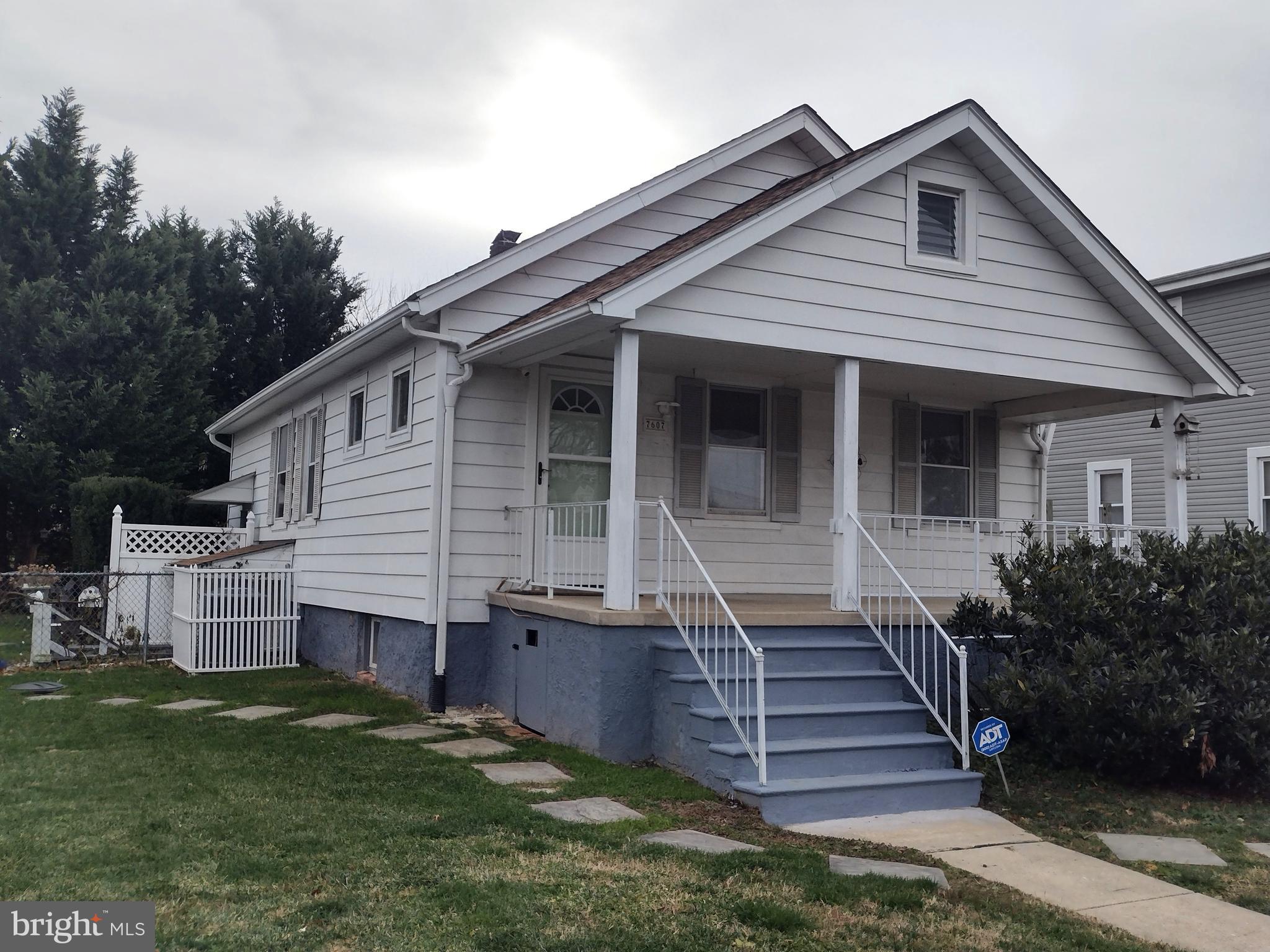 HARFORD PARK - Residential