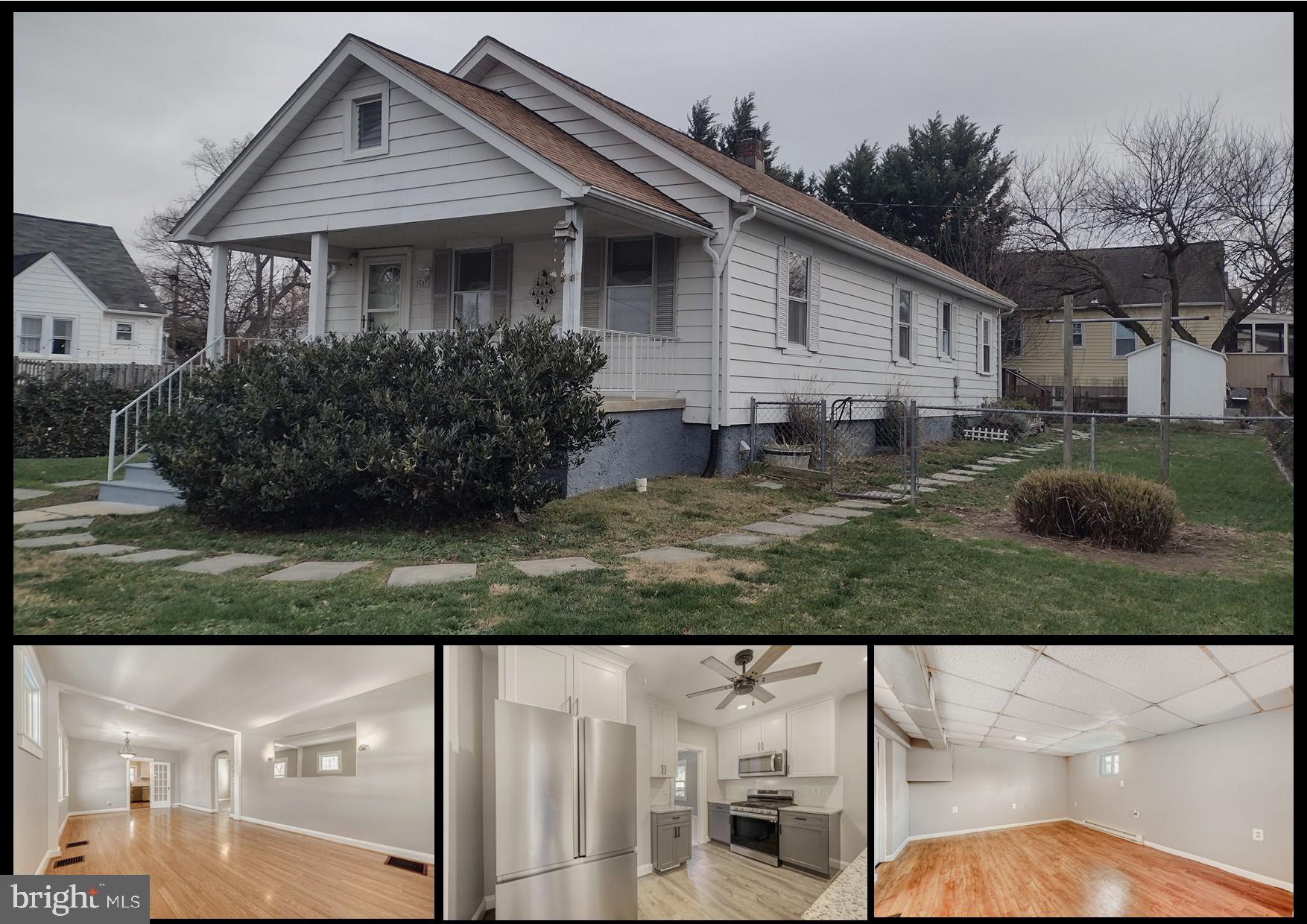 HARFORD PARK - Residential