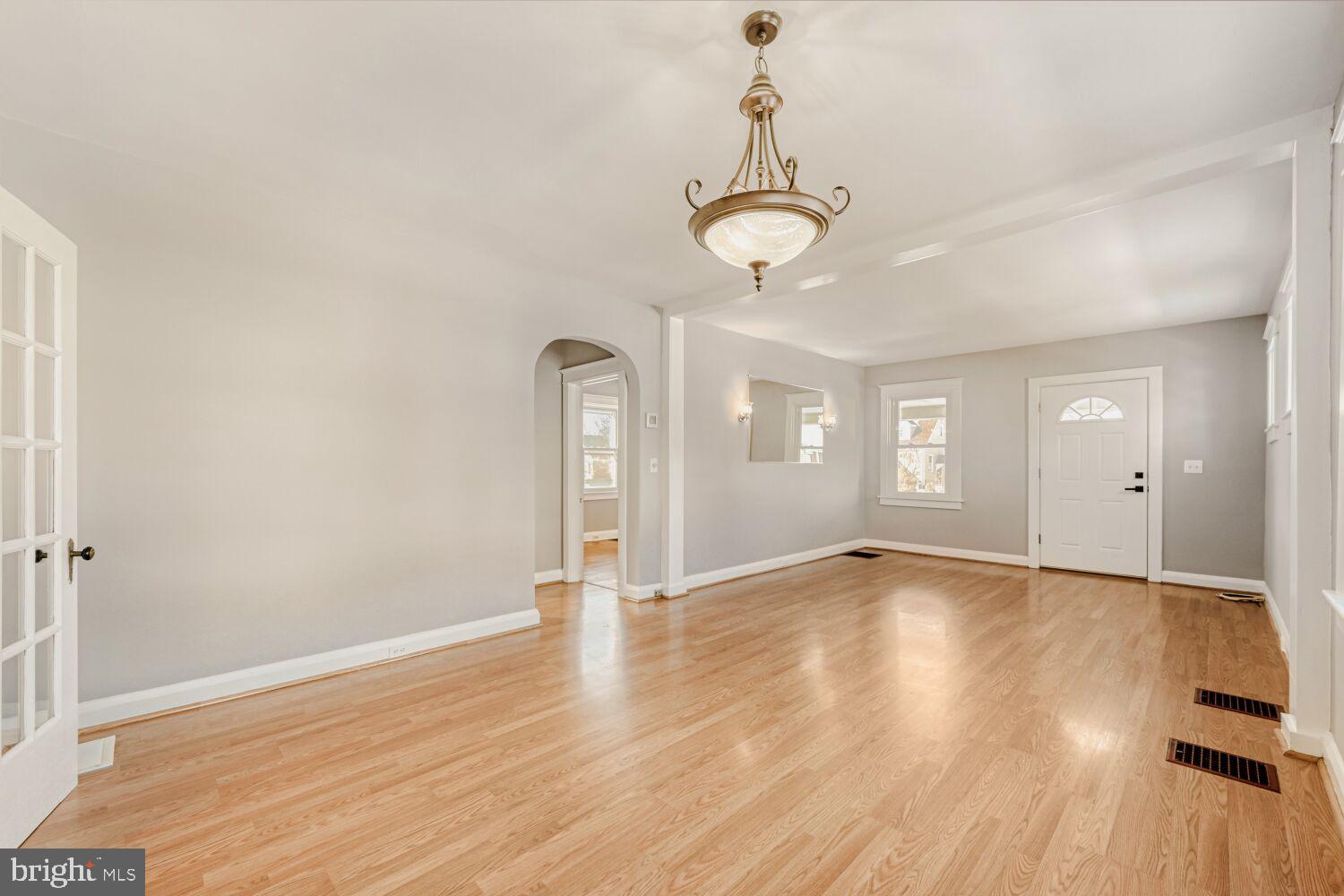 HARFORD PARK - Residential