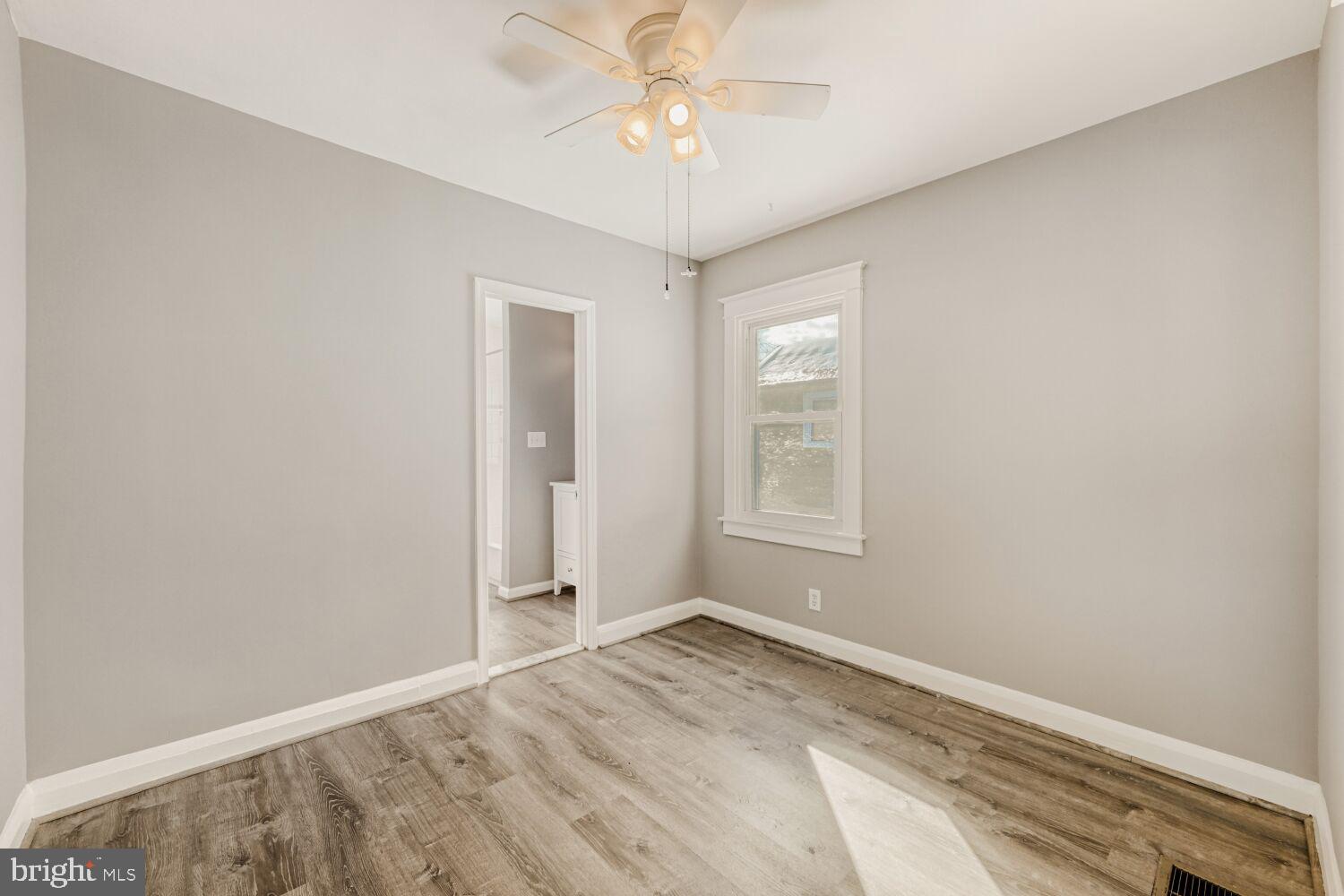 HARFORD PARK - Residential