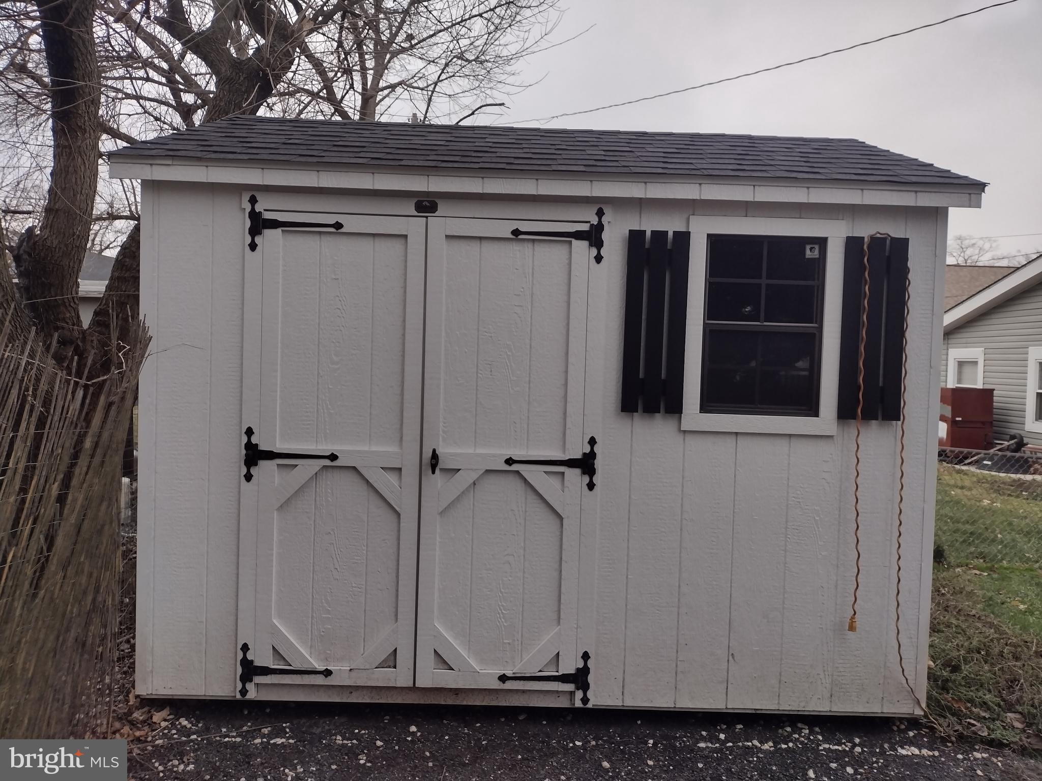 HARFORD PARK - Residential