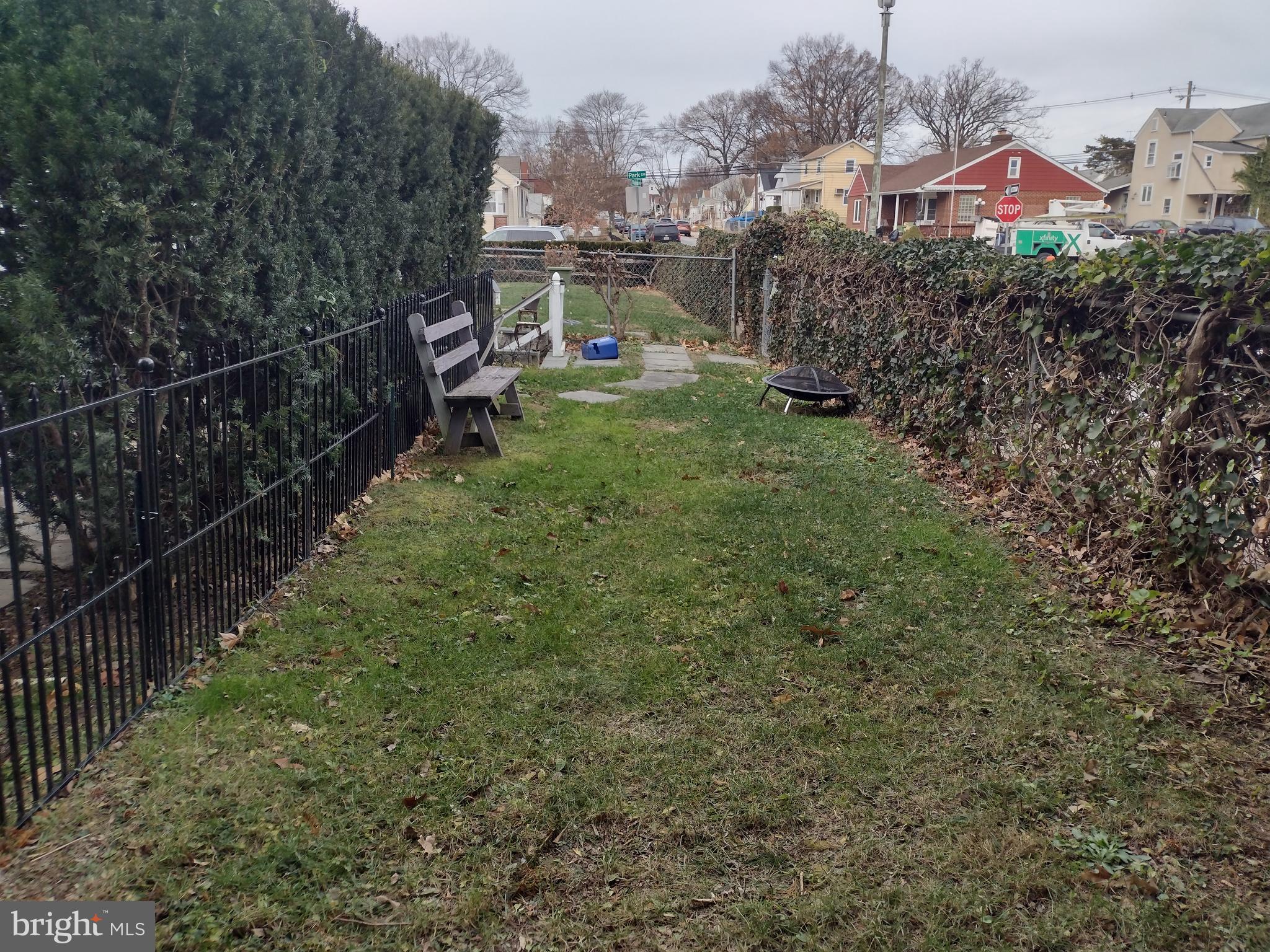 HARFORD PARK - Residential