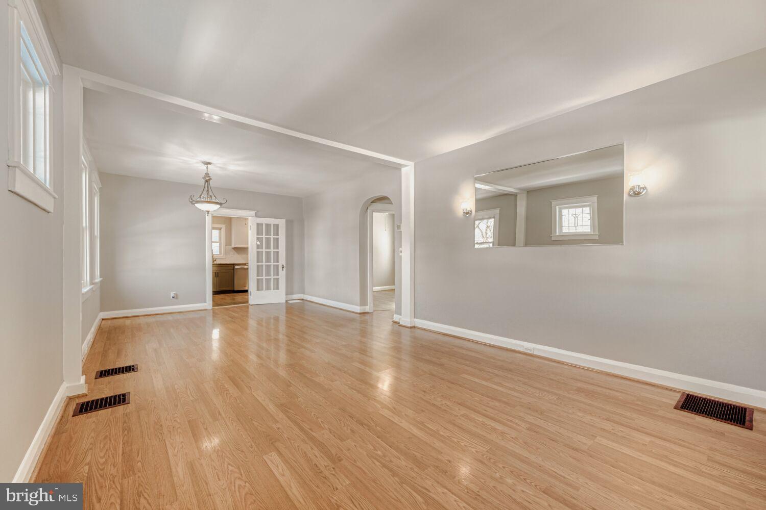 HARFORD PARK - Residential