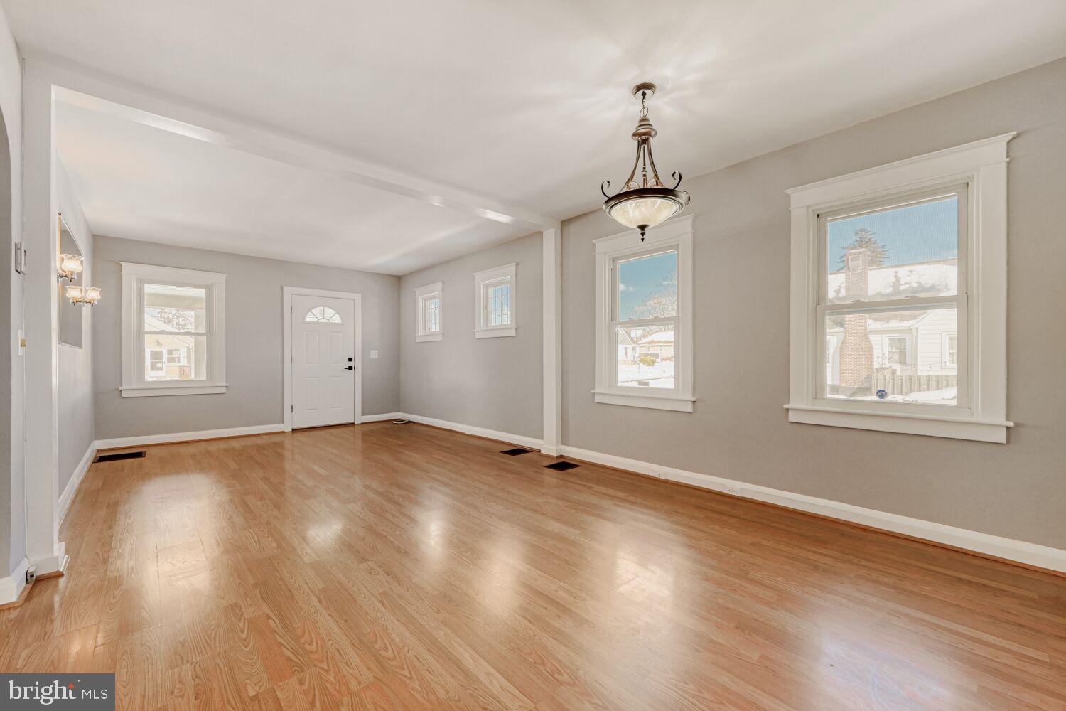 HARFORD PARK - Residential