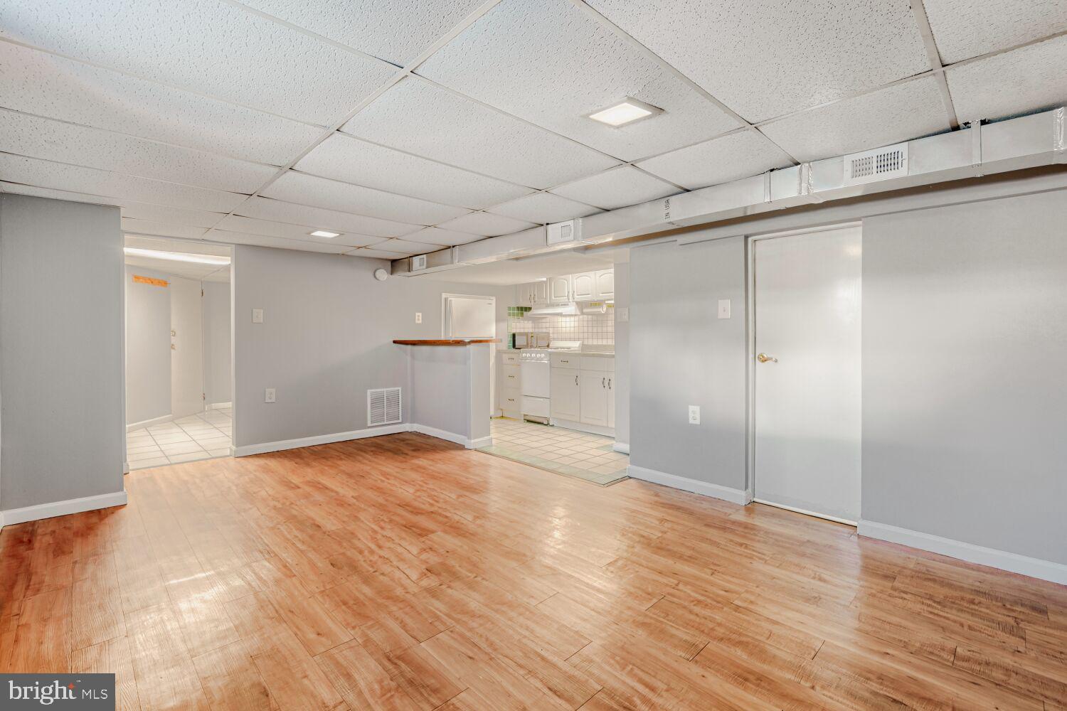 HARFORD PARK - Residential