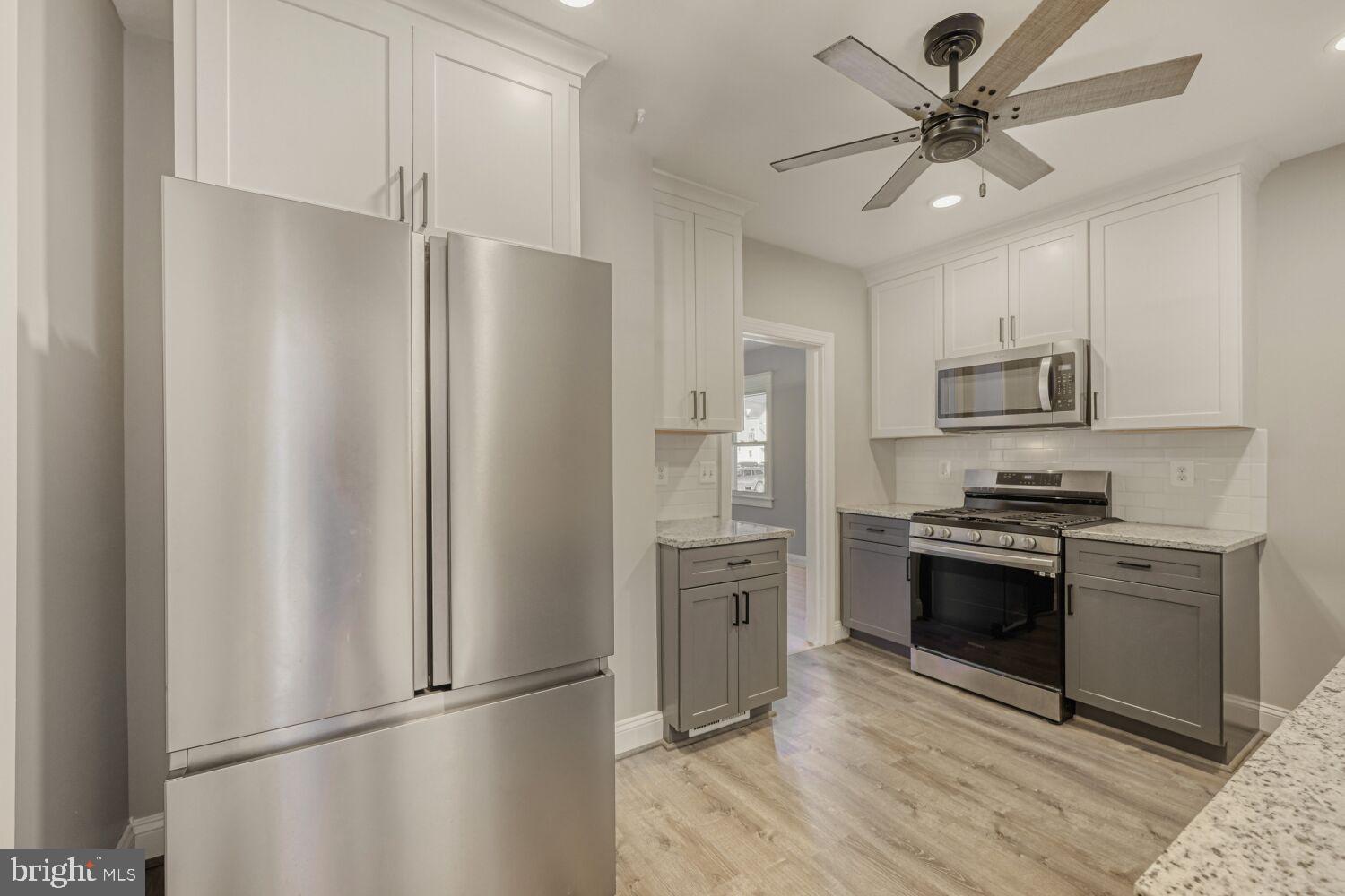 HARFORD PARK - Residential