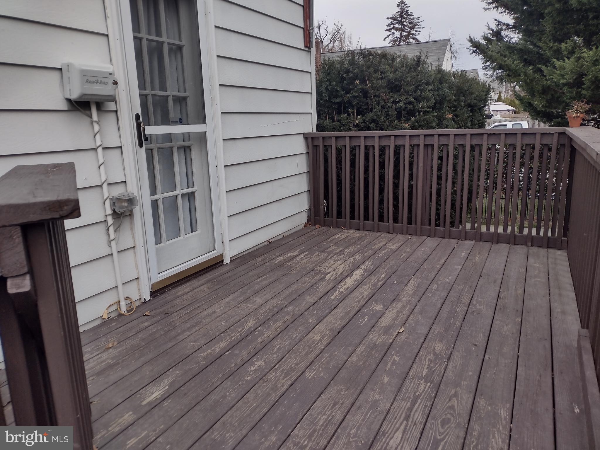 HARFORD PARK - Residential