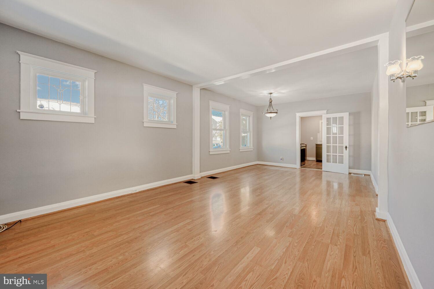 HARFORD PARK - Residential