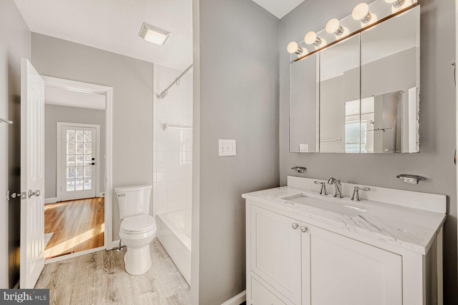 HARFORD PARK - Residential