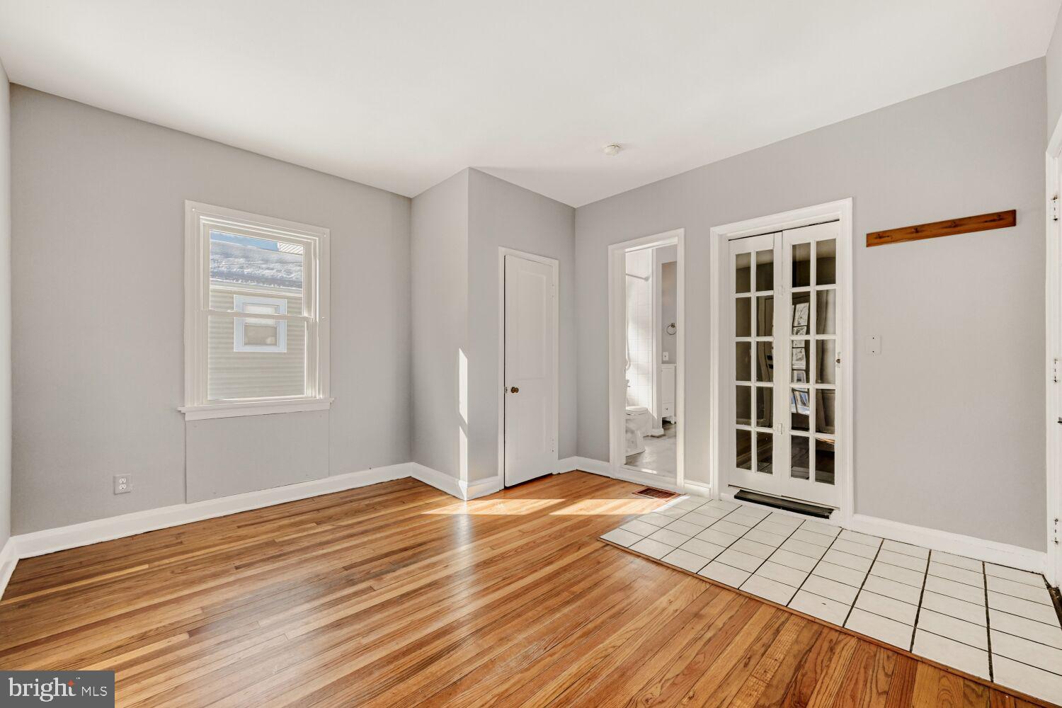 HARFORD PARK - Residential