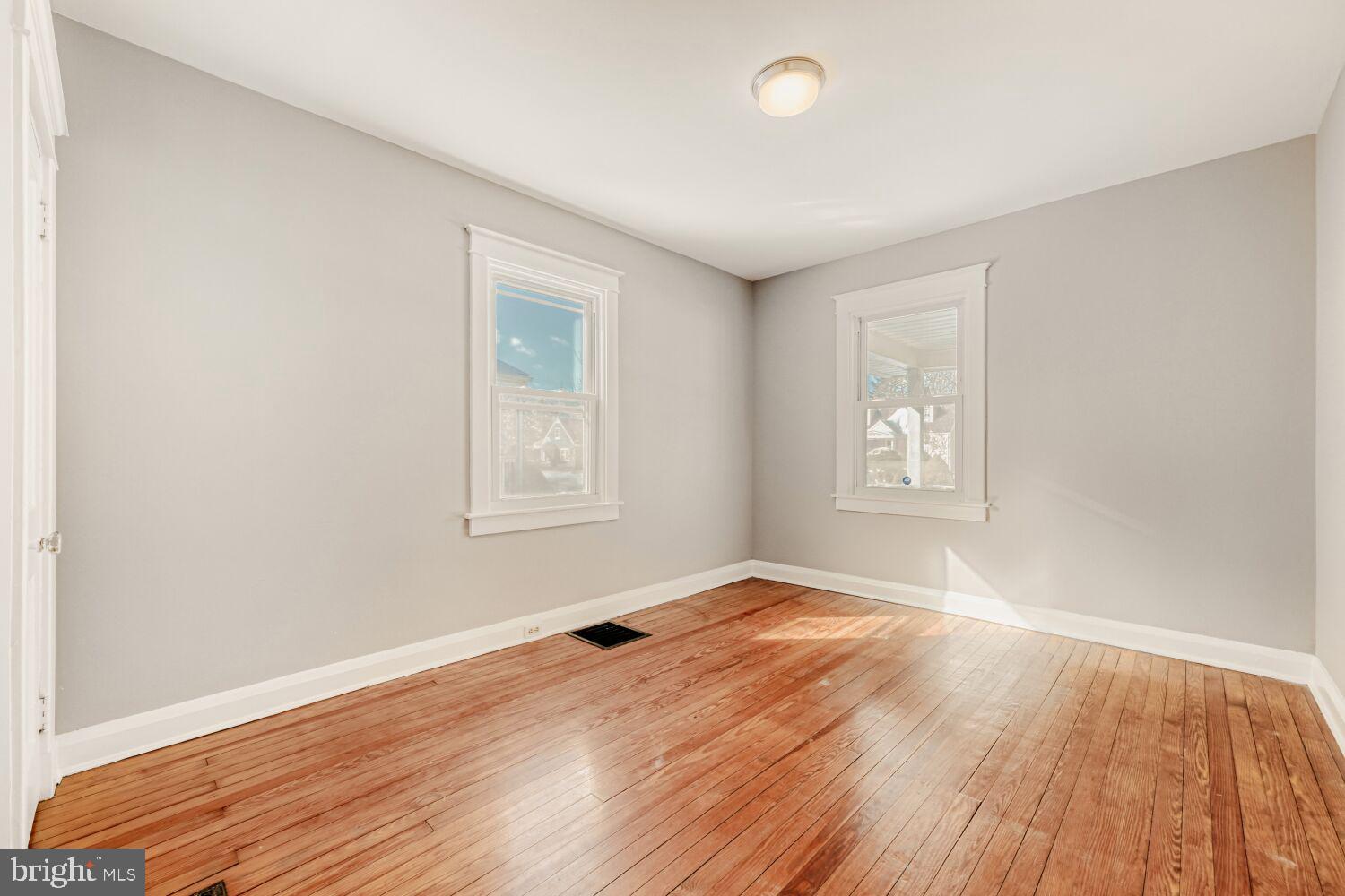 HARFORD PARK - Residential