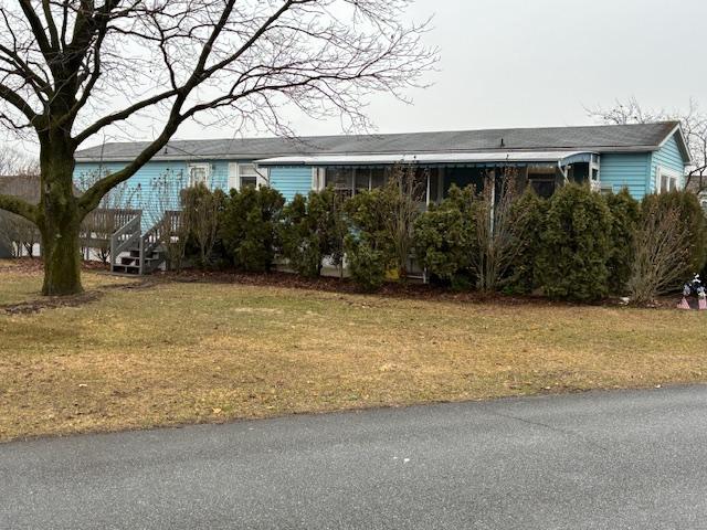COUNTRYSIDE PARK - Residential